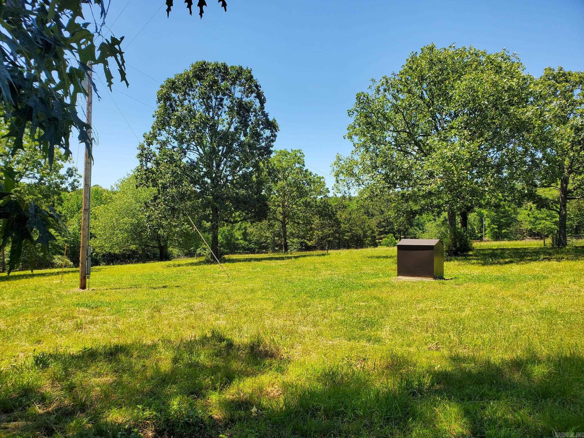 TBD  Vaughn Lane  Mena, AR