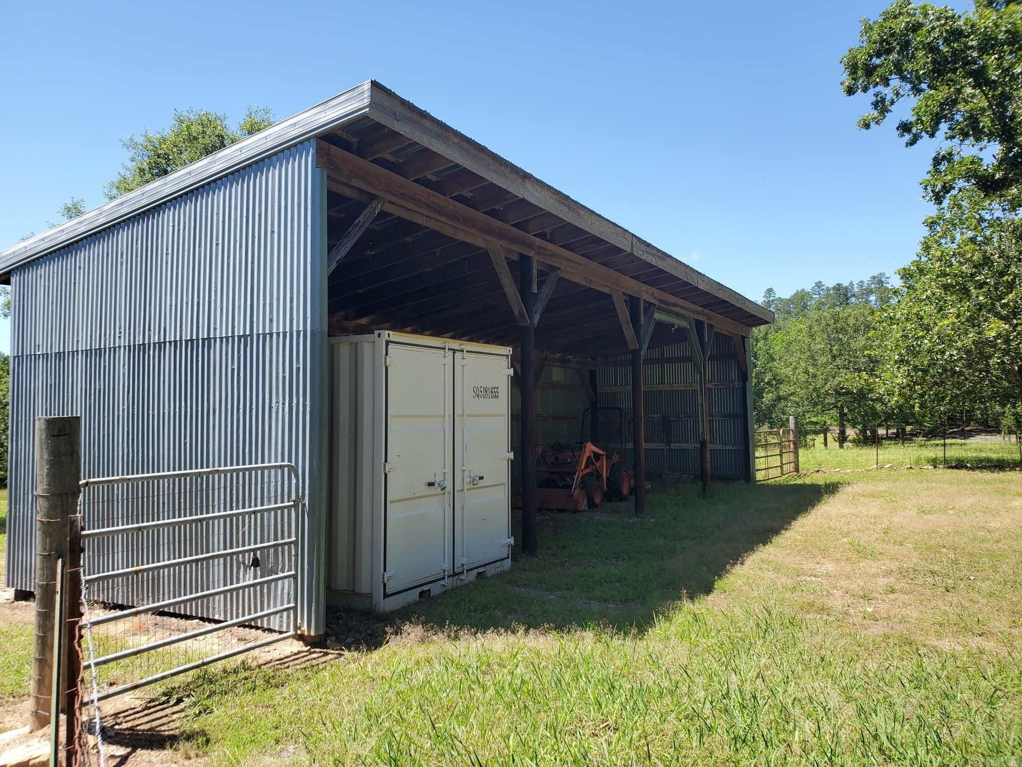 TBD  Vaughn Lane  Mena, AR