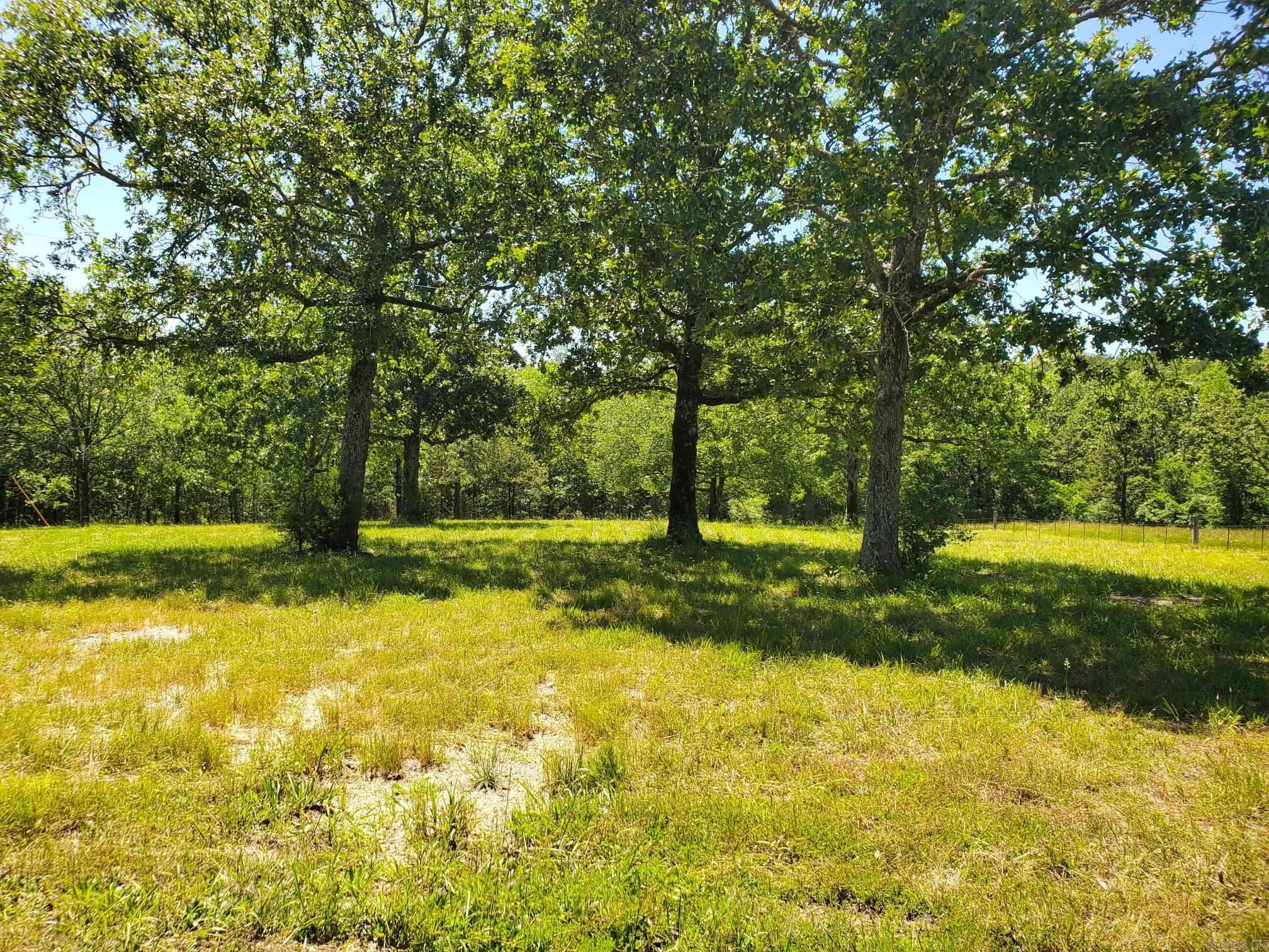TBD  Vaughn Lane  Mena, AR