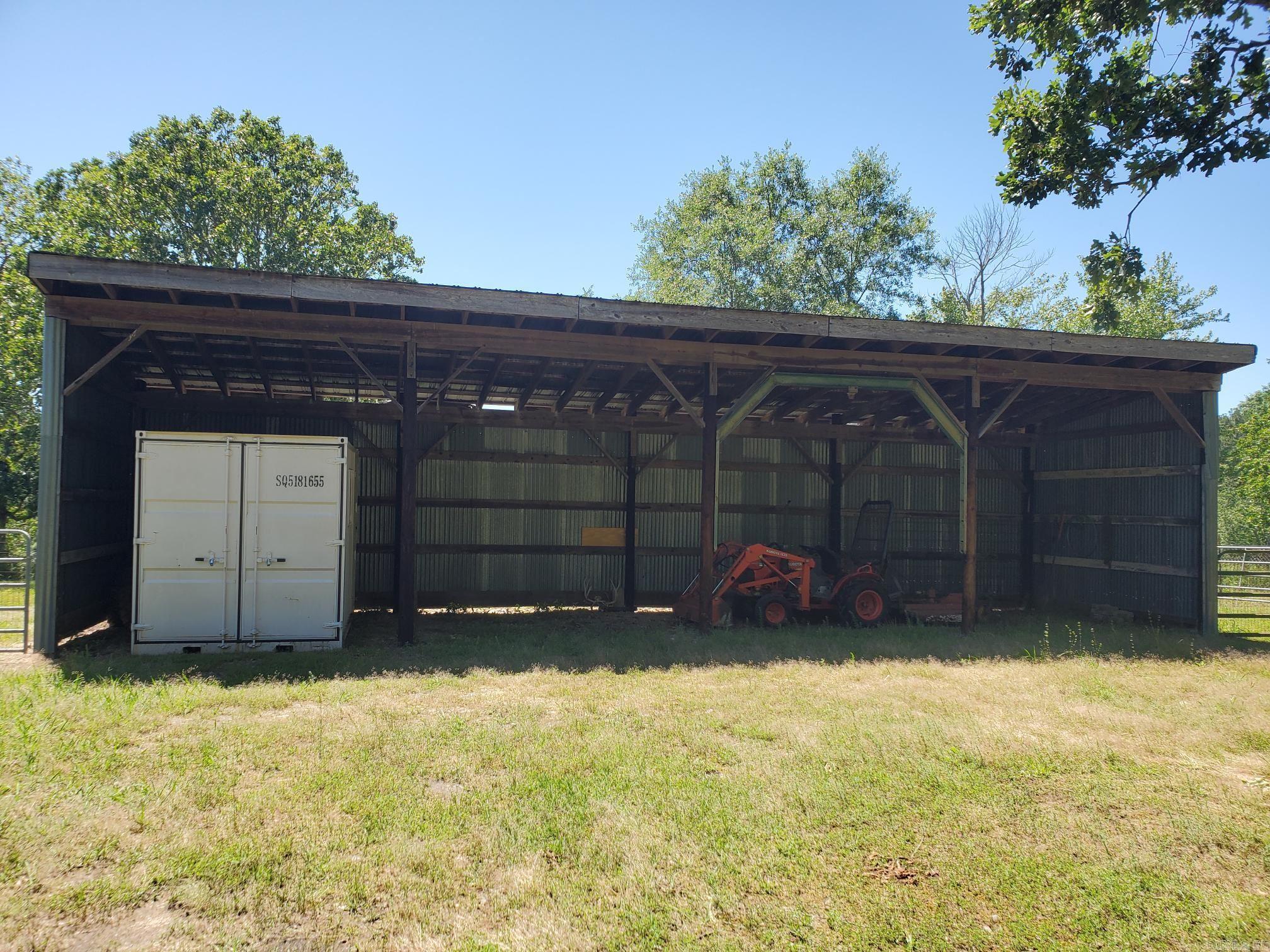 TBD  Vaughn Lane  Mena, AR