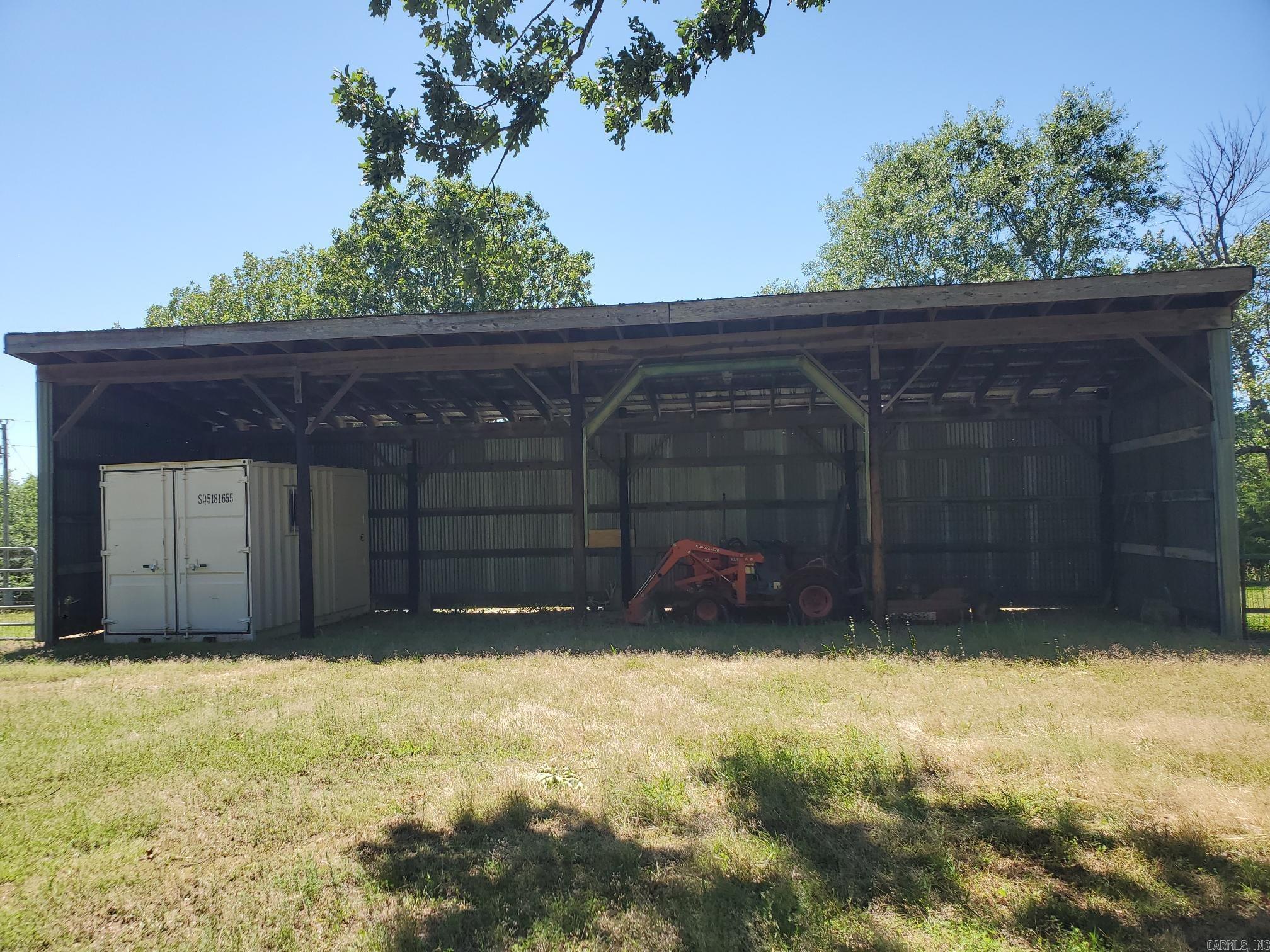 TBD  Vaughn Lane  Mena, AR