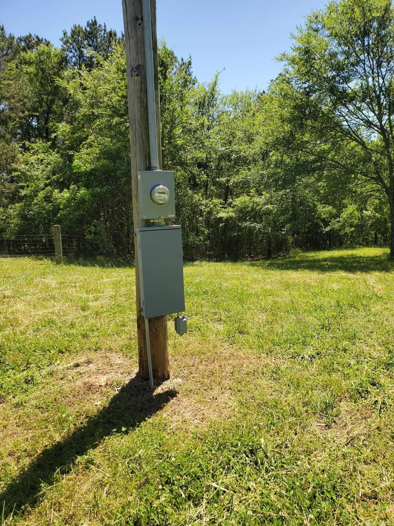 TBD  Vaughn Lane  Mena, AR