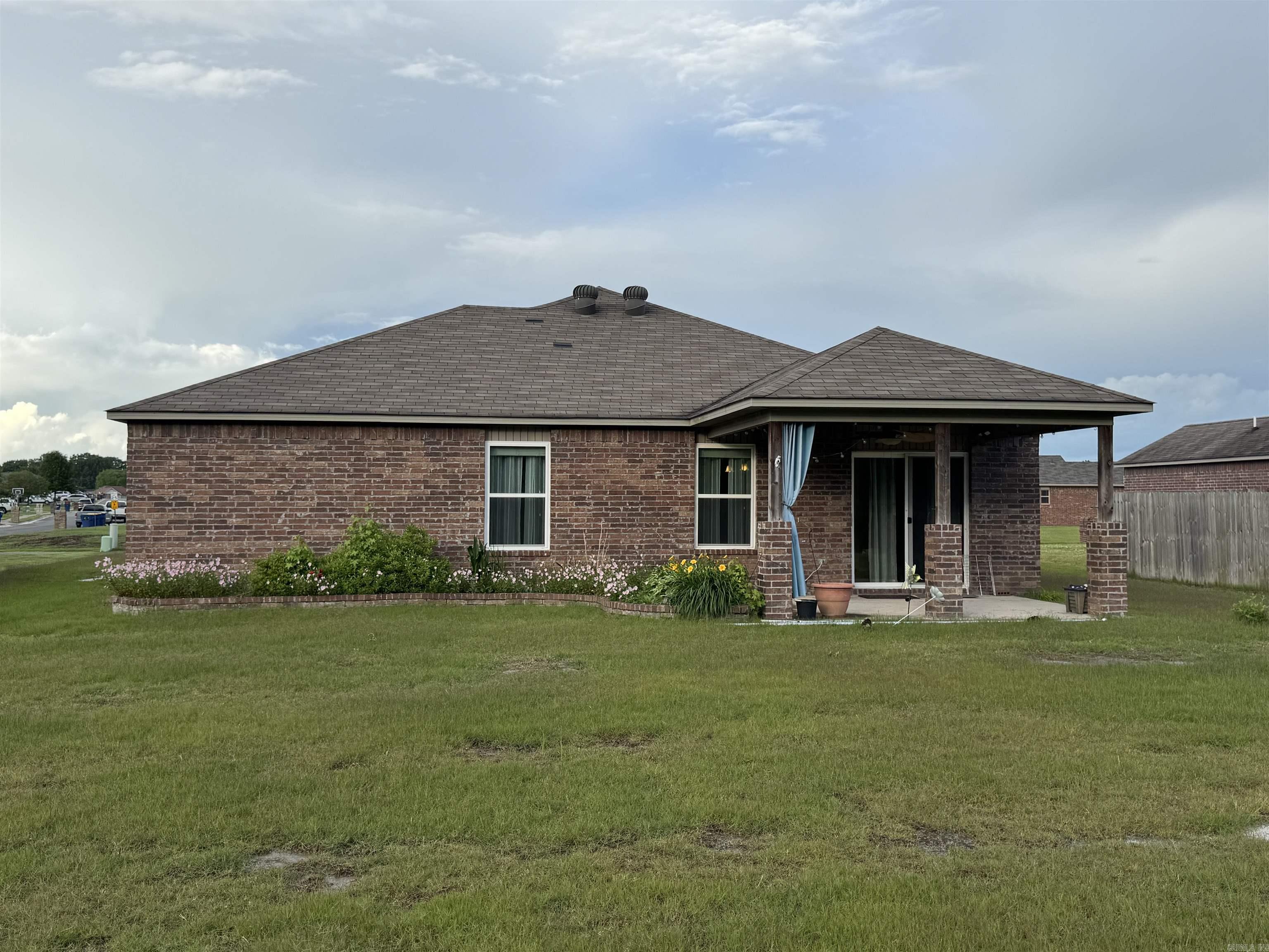 31 N Stonehenge  Cabot, AR