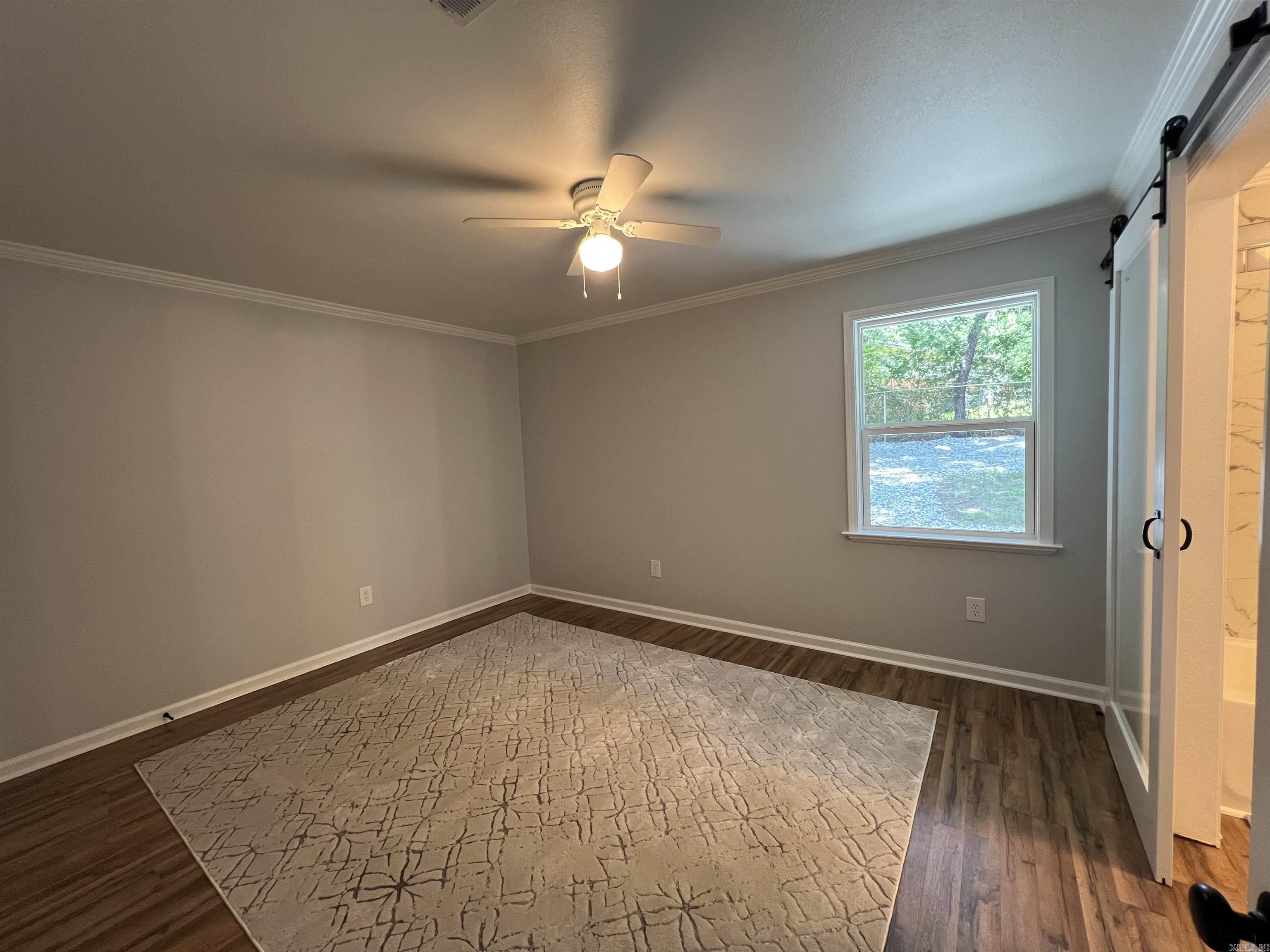 1906  Fernwood Cv  Benton, AR