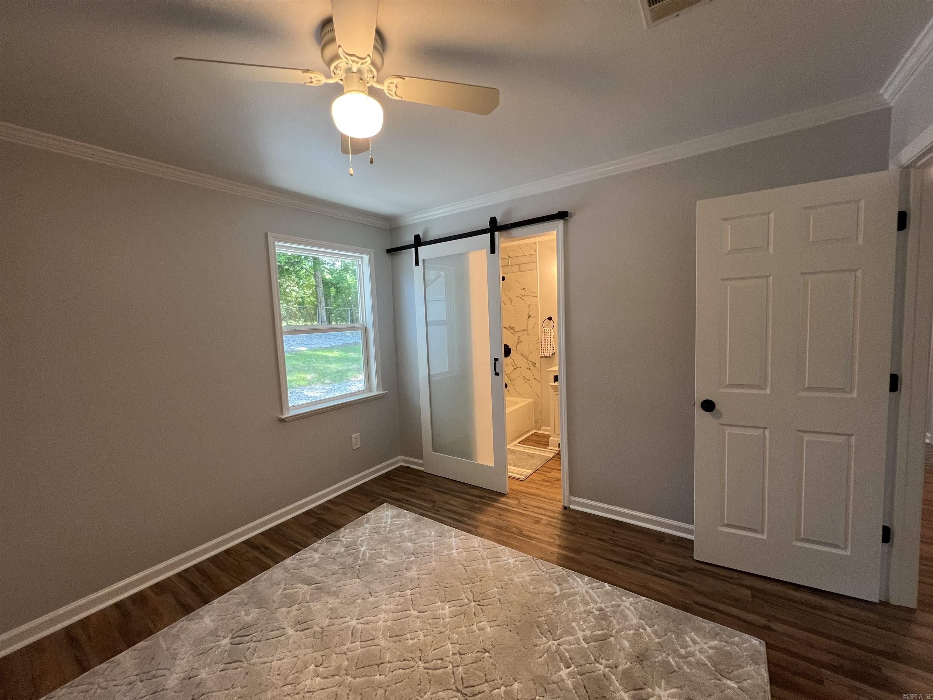 1906  Fernwood Cv  Benton, AR