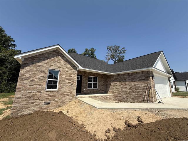 135  JL  Southside, AR