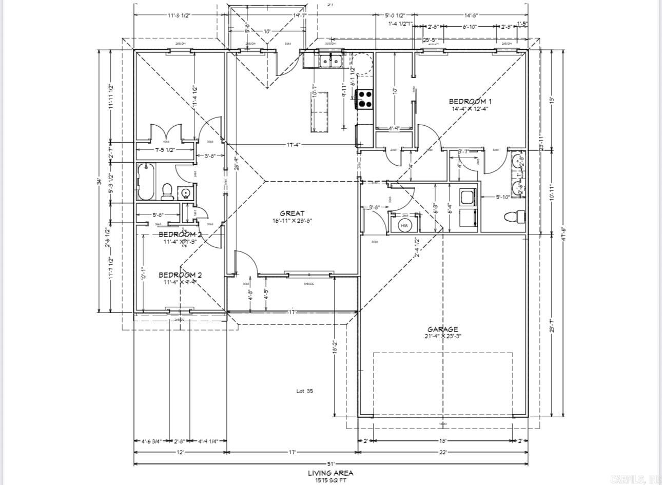 135  JL  Southside, AR