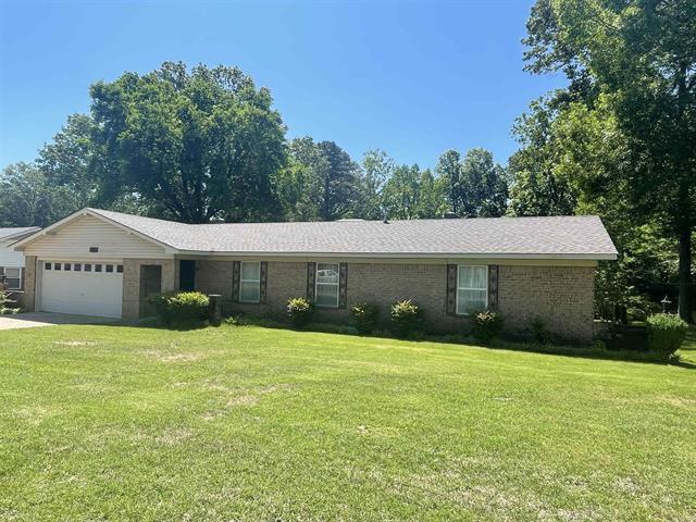 1410  Rock Creek  Benton, AR