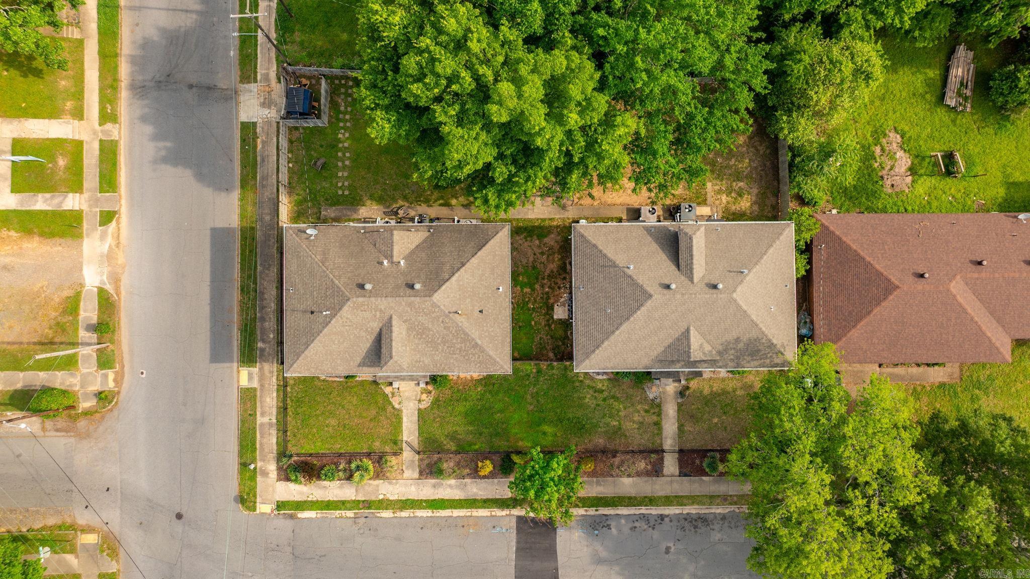 1724 W 19  Little Rock, AR