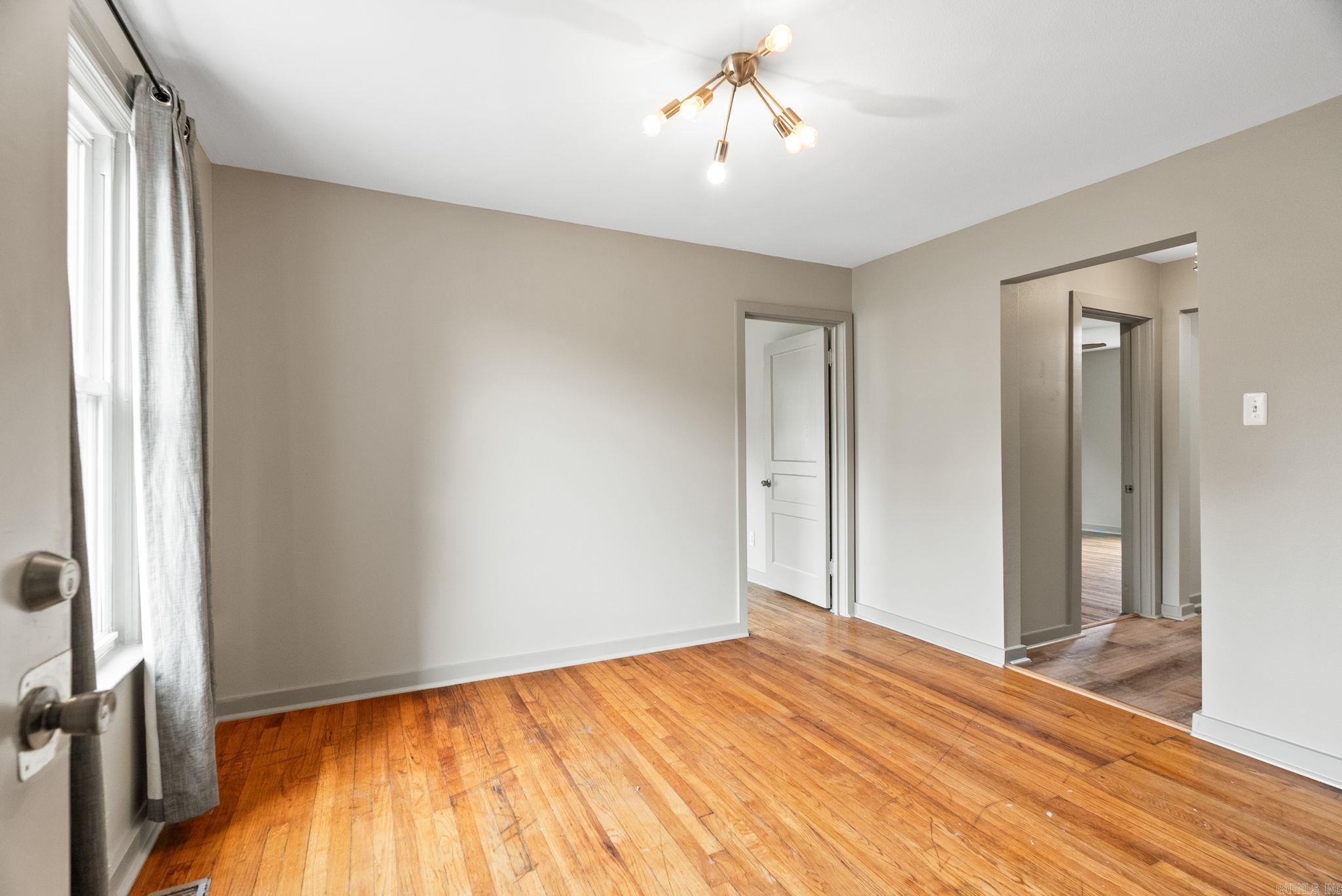 1724 W 19  Little Rock, AR