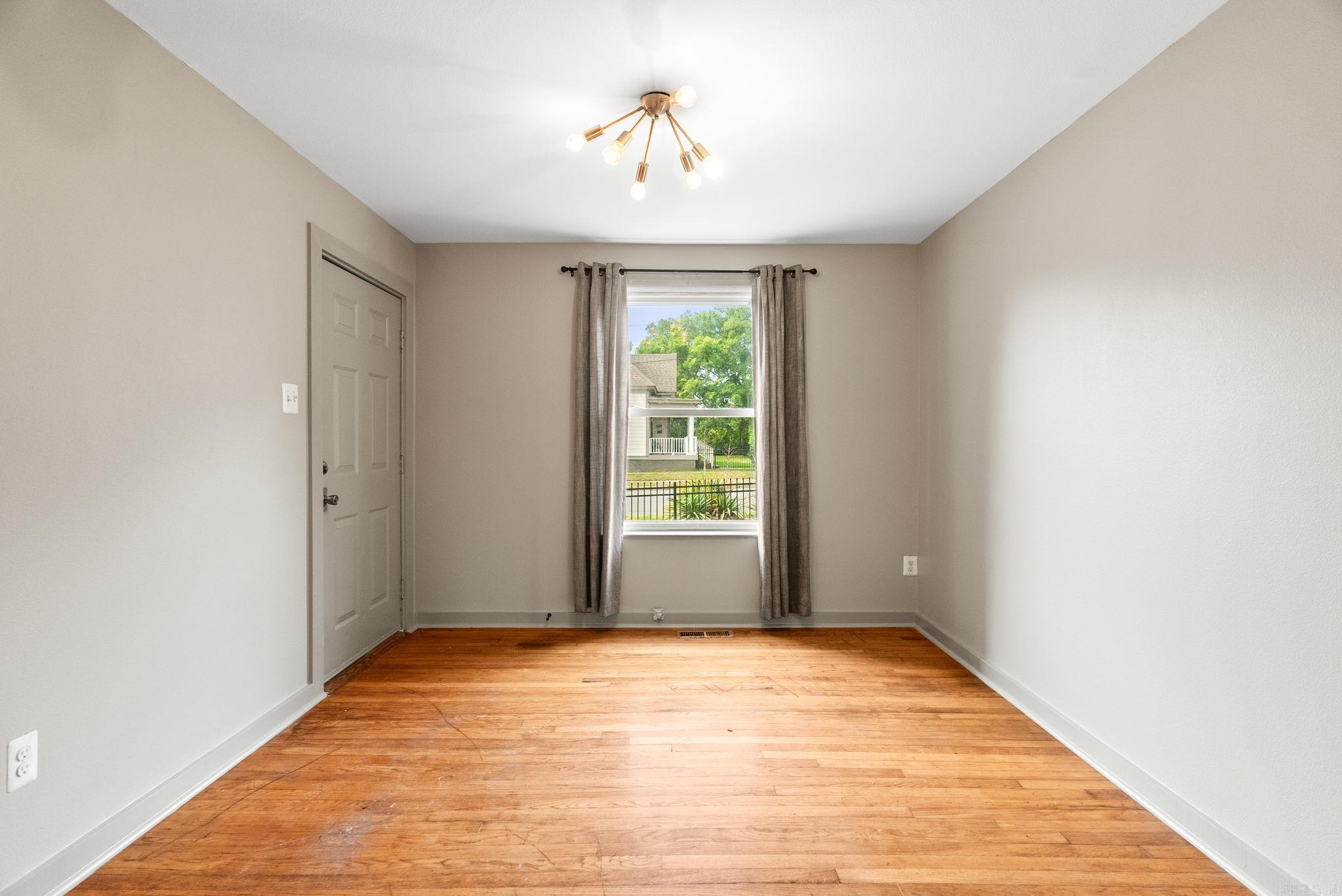 1724 W 19  Little Rock, AR