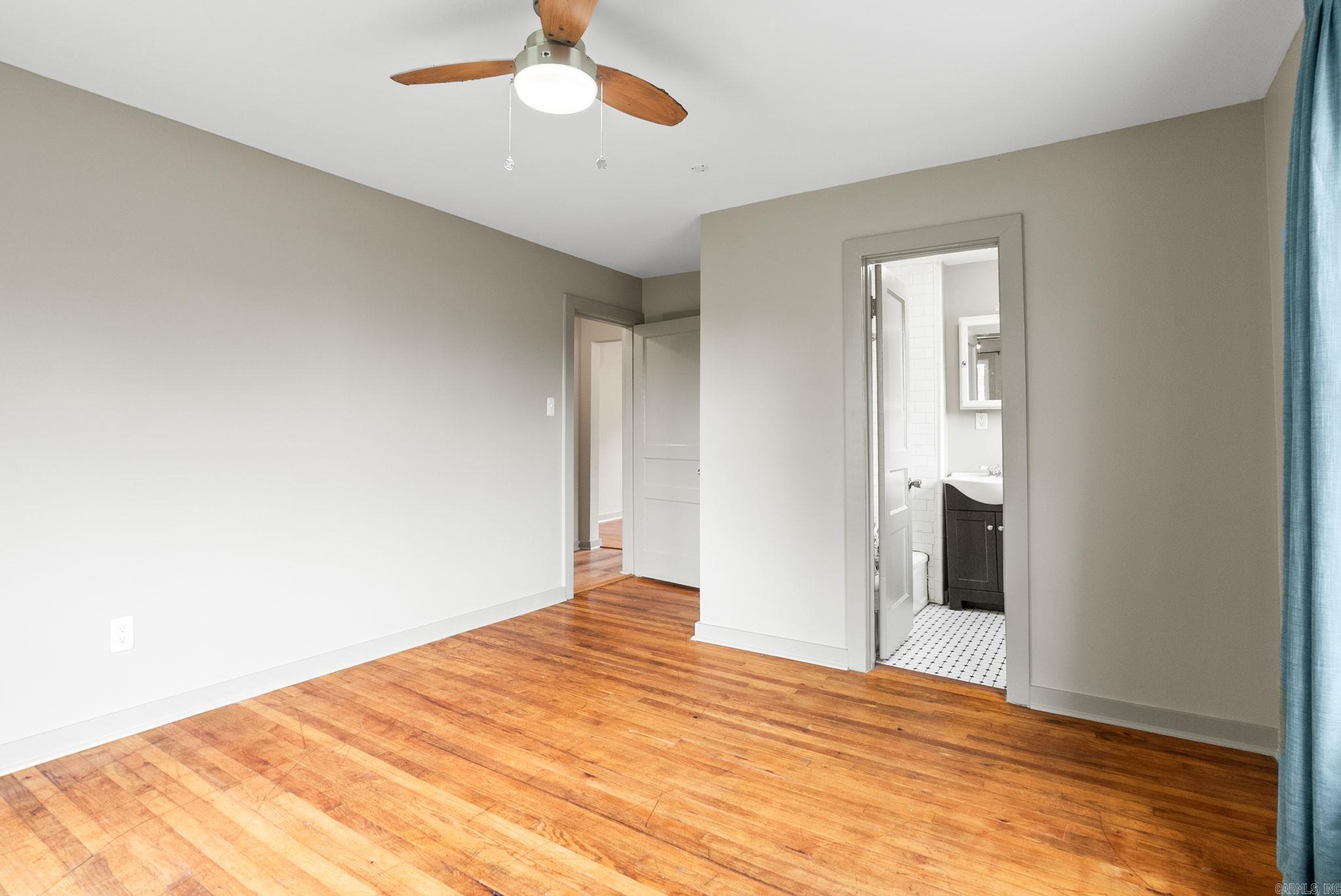 1724 W 19  Little Rock, AR