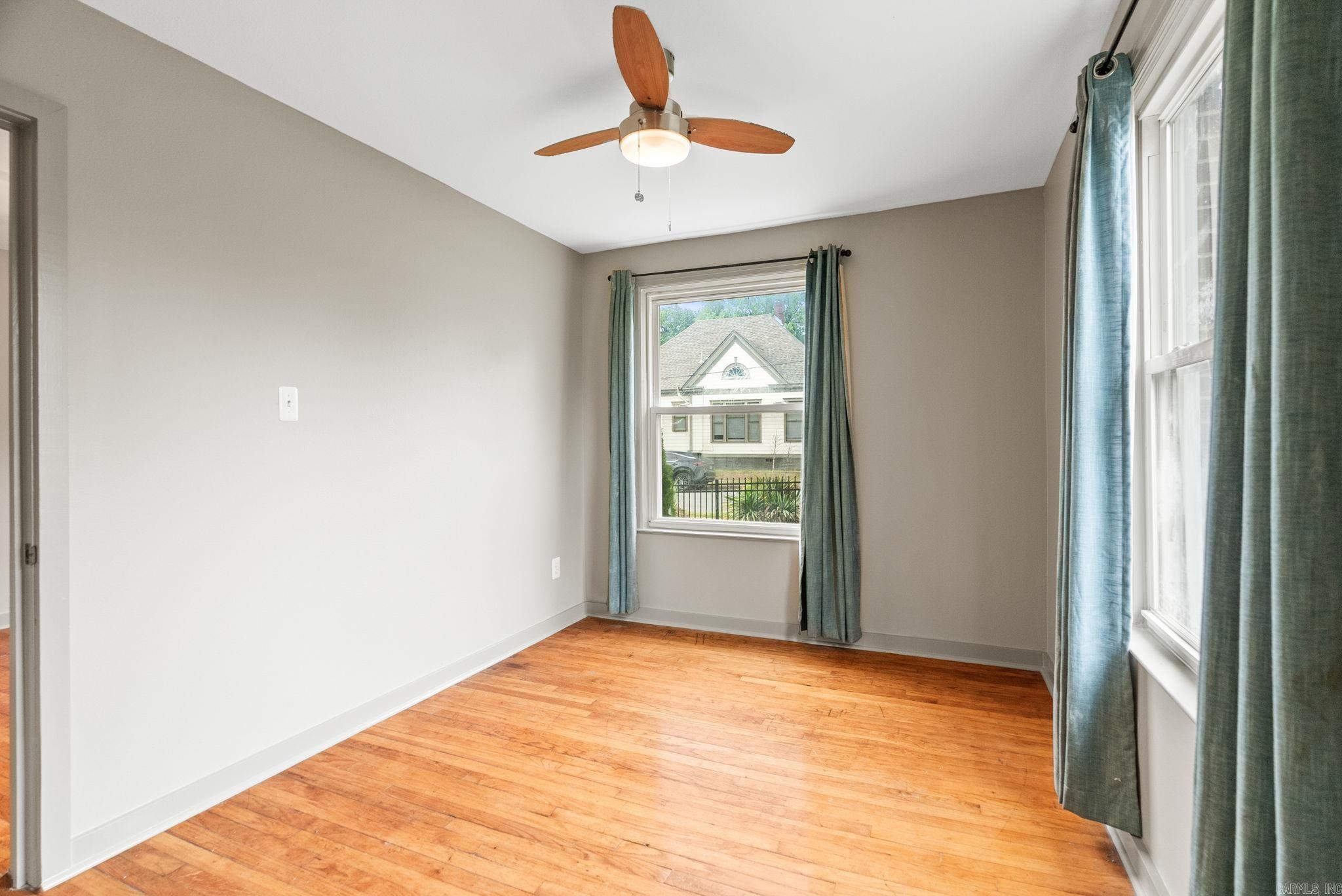 1724 W 19  Little Rock, AR