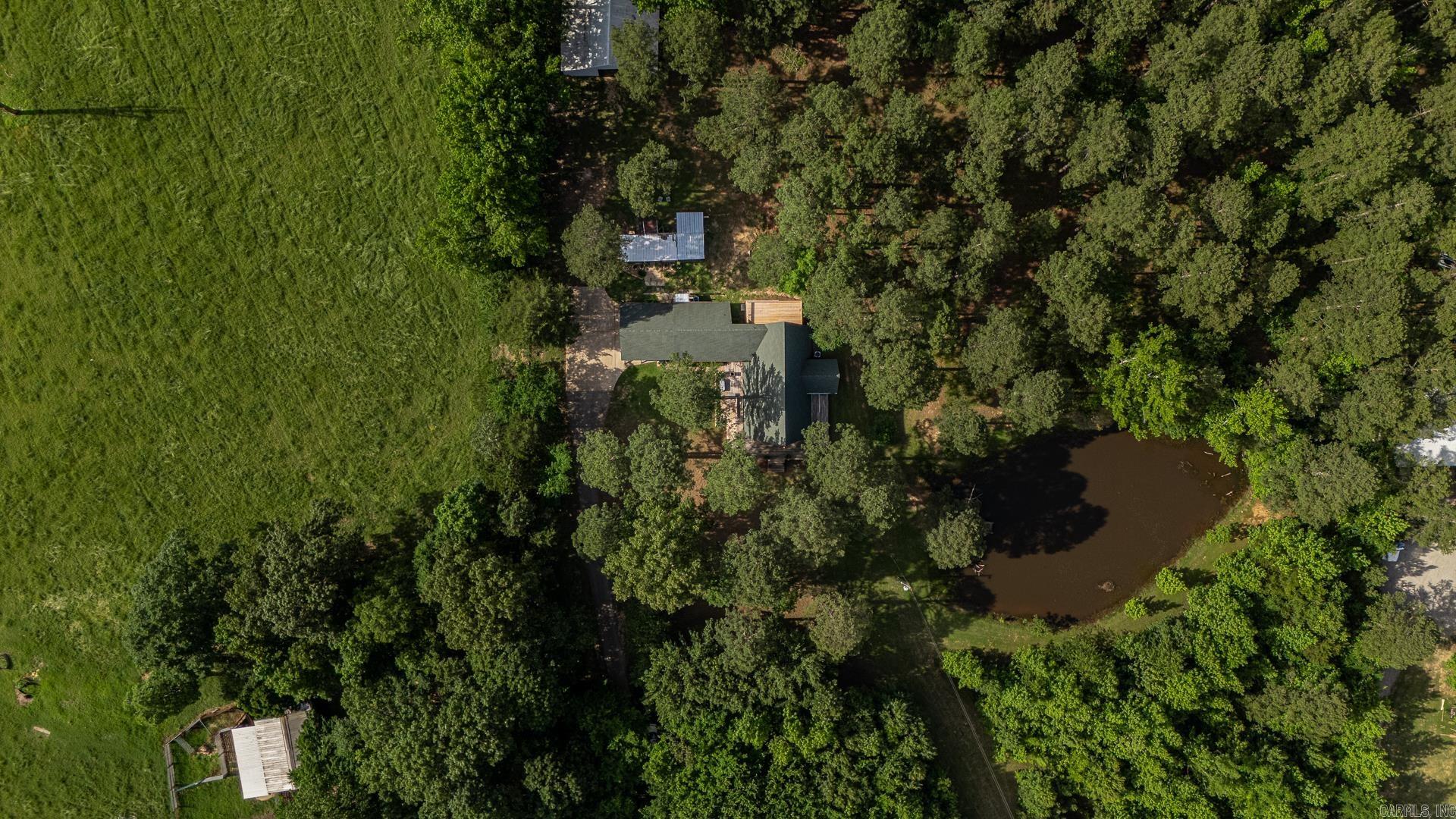 5490 Greene 628 Road Paragould, AR 72450