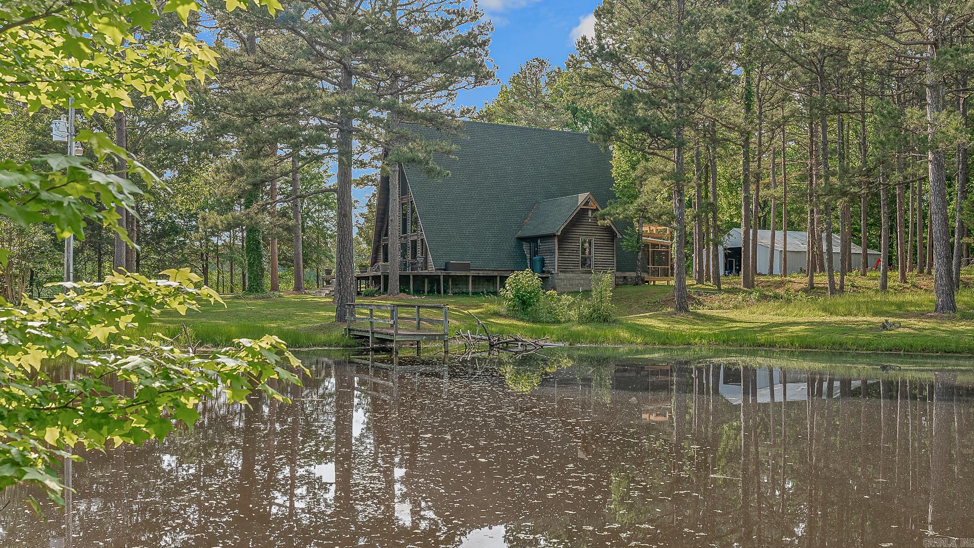 5490 Greene 628 Road Paragould, AR 72450