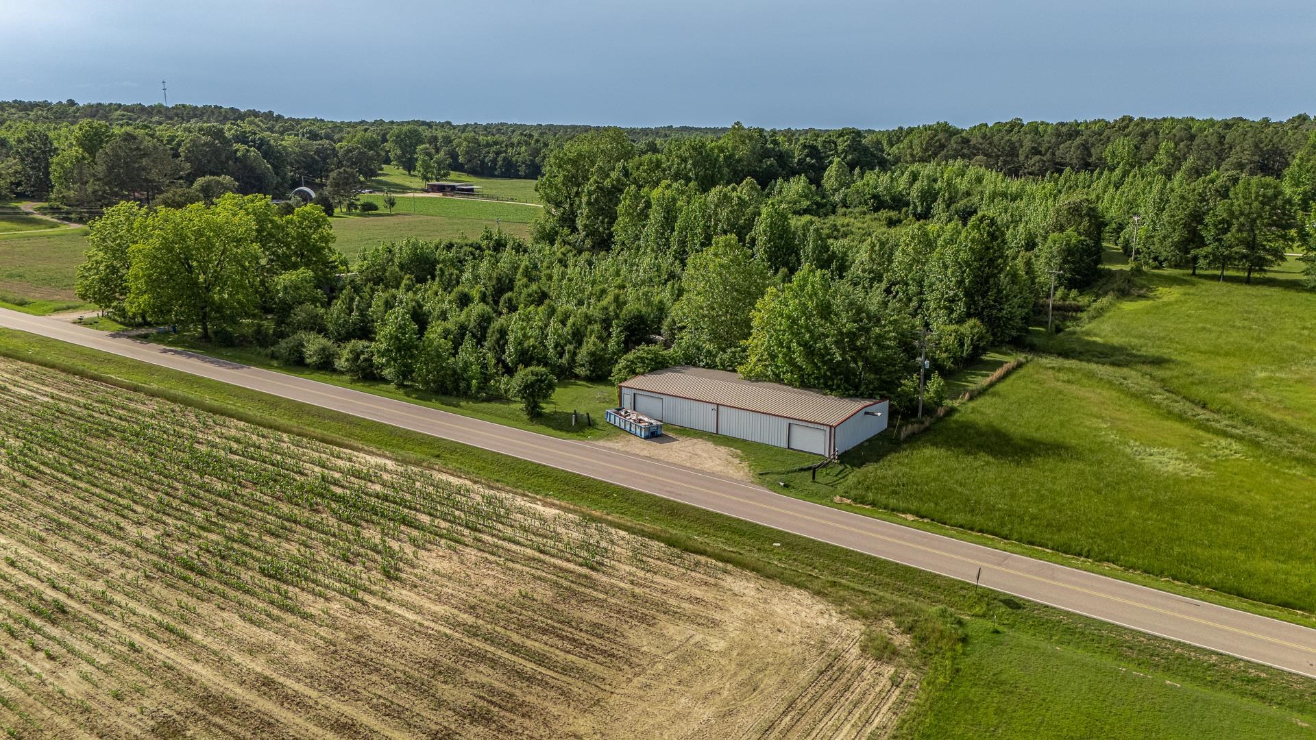 5490  Greene 628  Paragould, AR