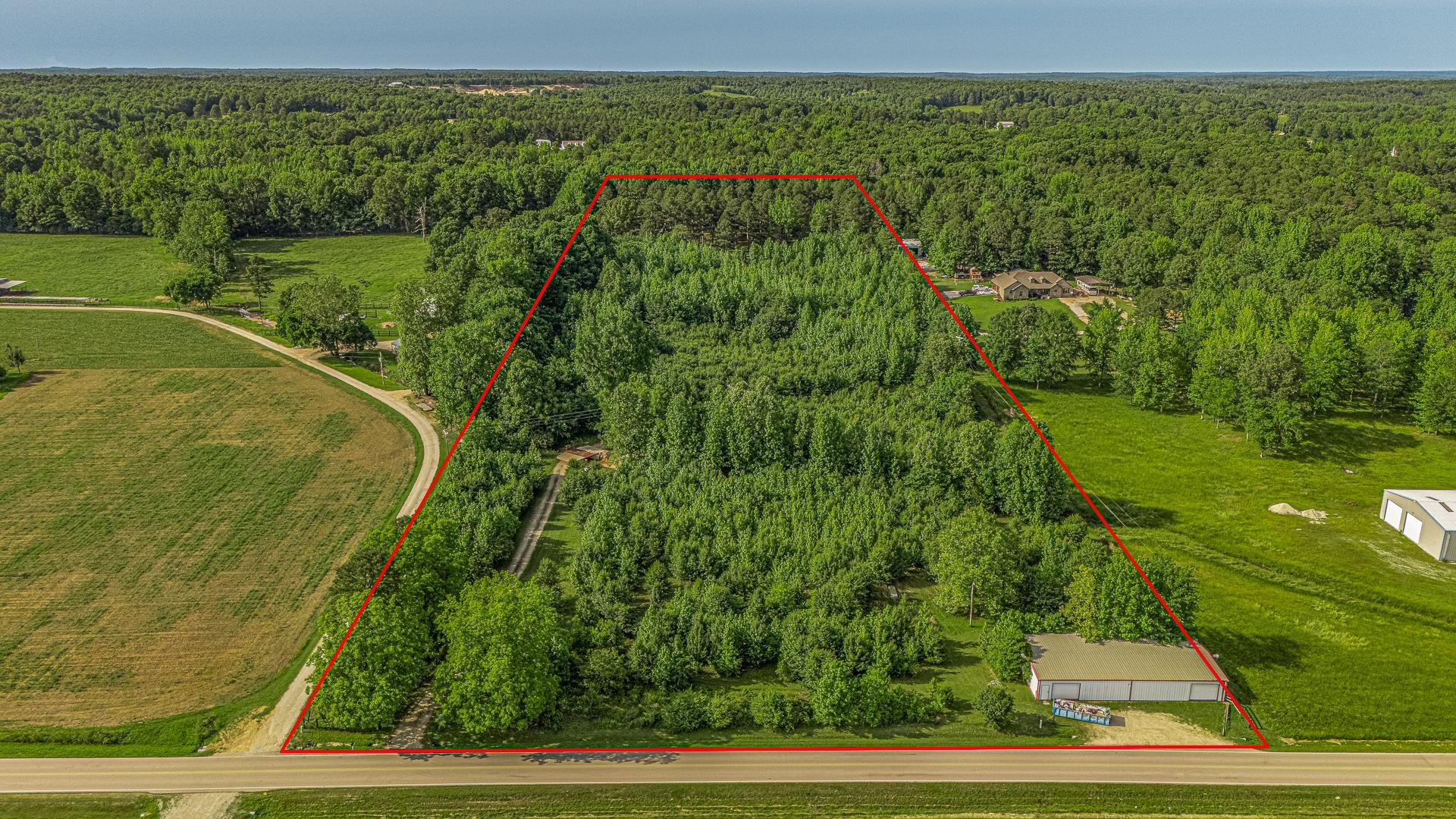 5490  Greene 628  Paragould, AR