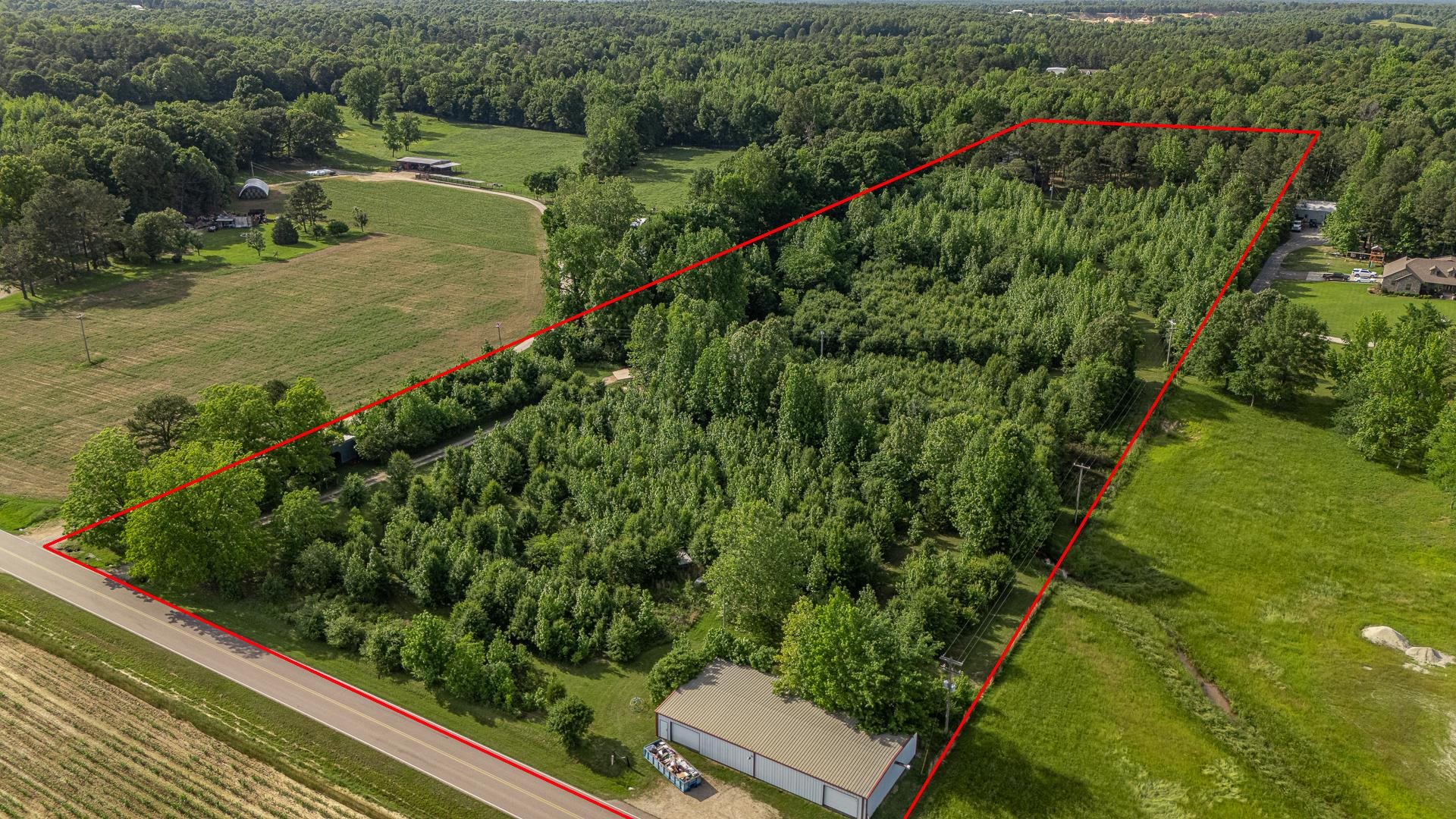 5490  Greene 628  Paragould, AR