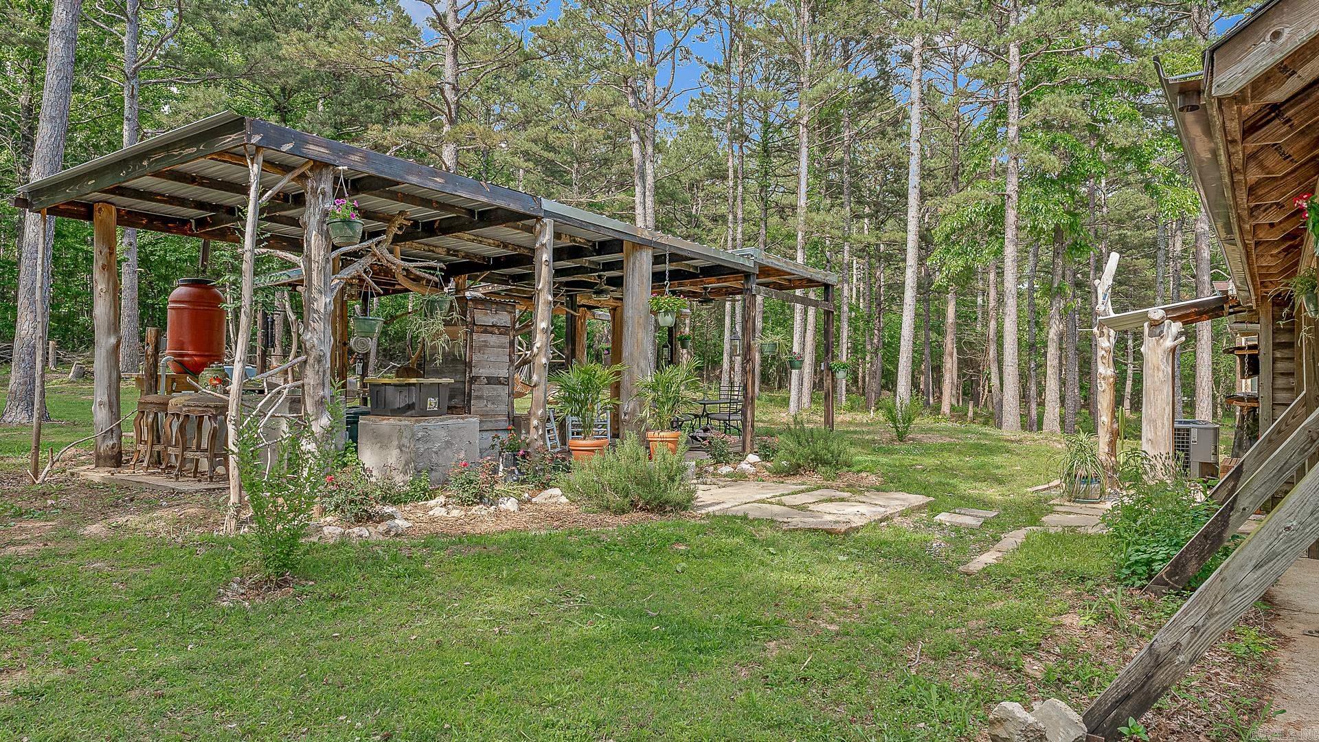 5490 Greene 628 Road Paragould, AR 72450