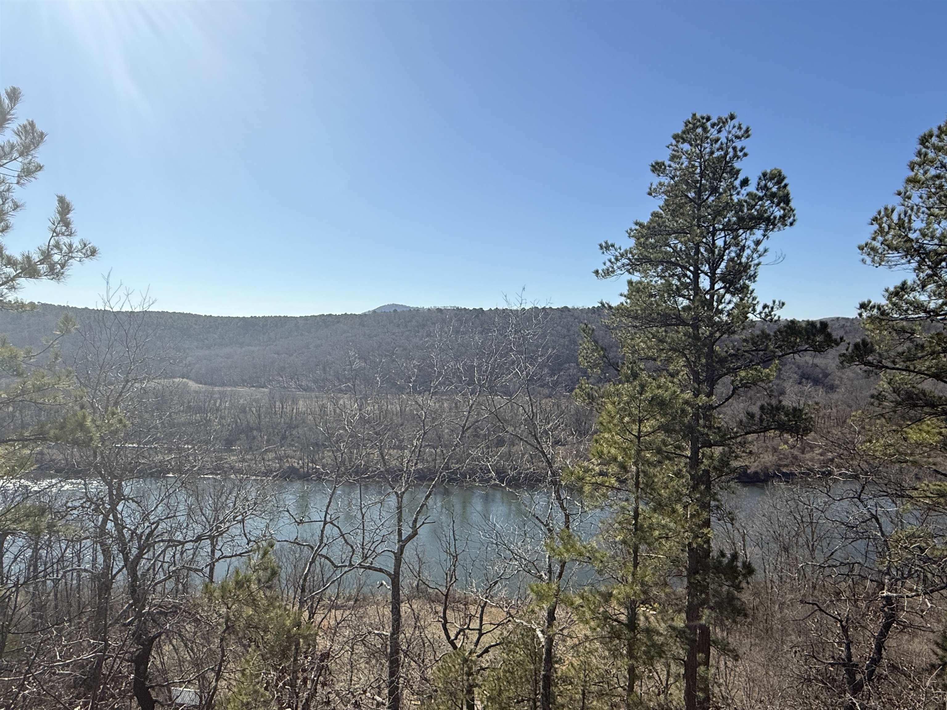 0  Woods Road  Melbourne, AR