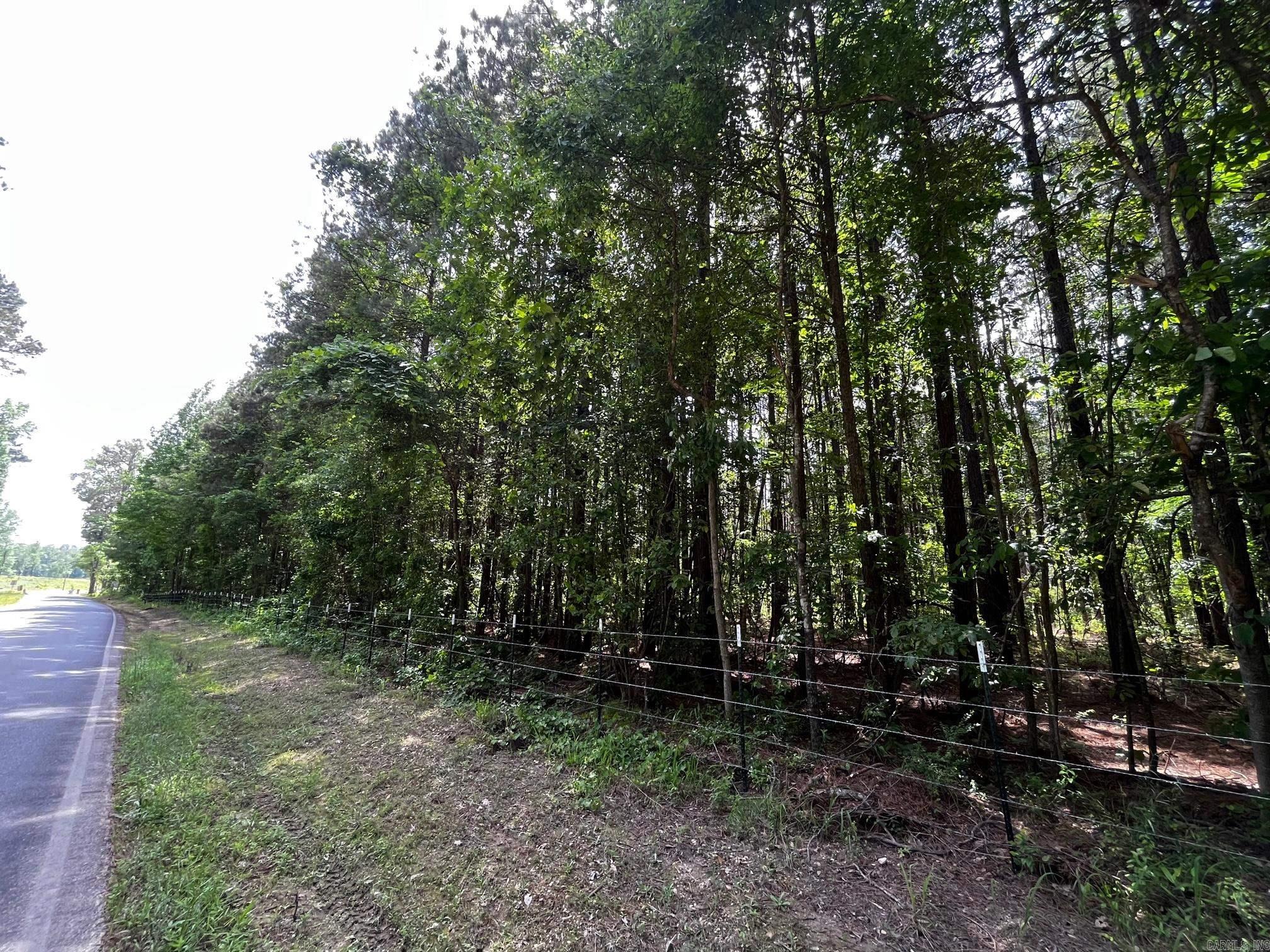 0 S Sardis  Bauxite, AR