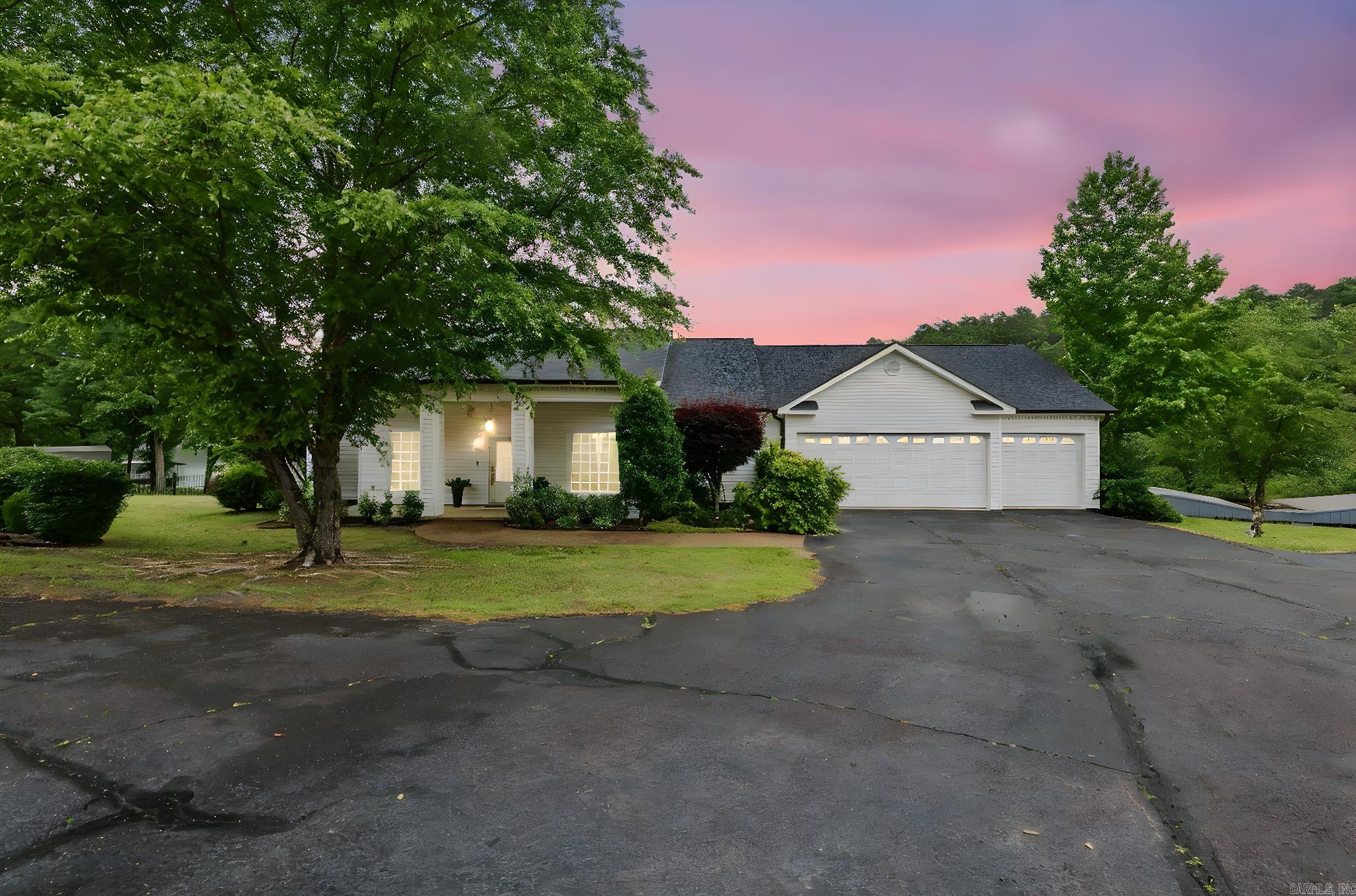 1052  Rock Creek  Hot Springs, AR