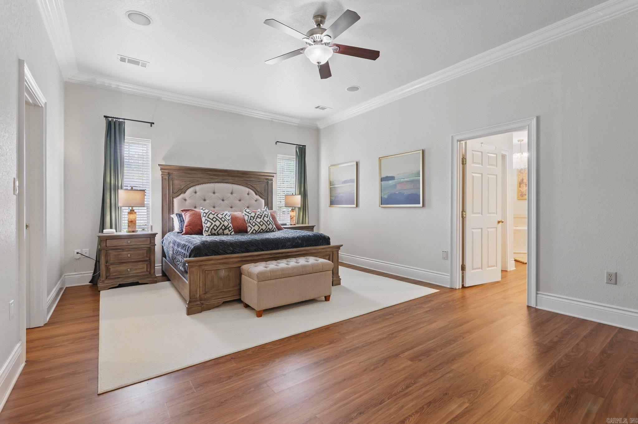 1052  Rock Creek  Hot Springs, AR