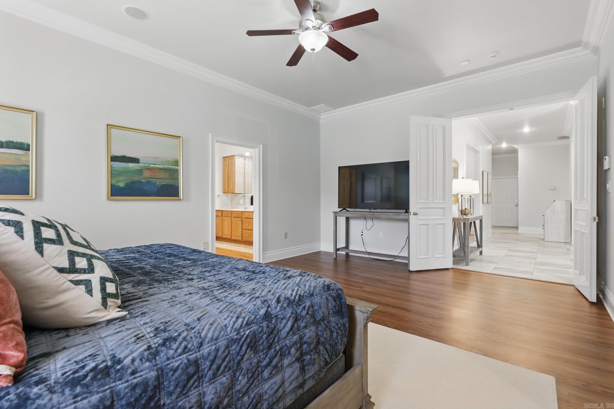 1052  Rock Creek  Hot Springs, AR
