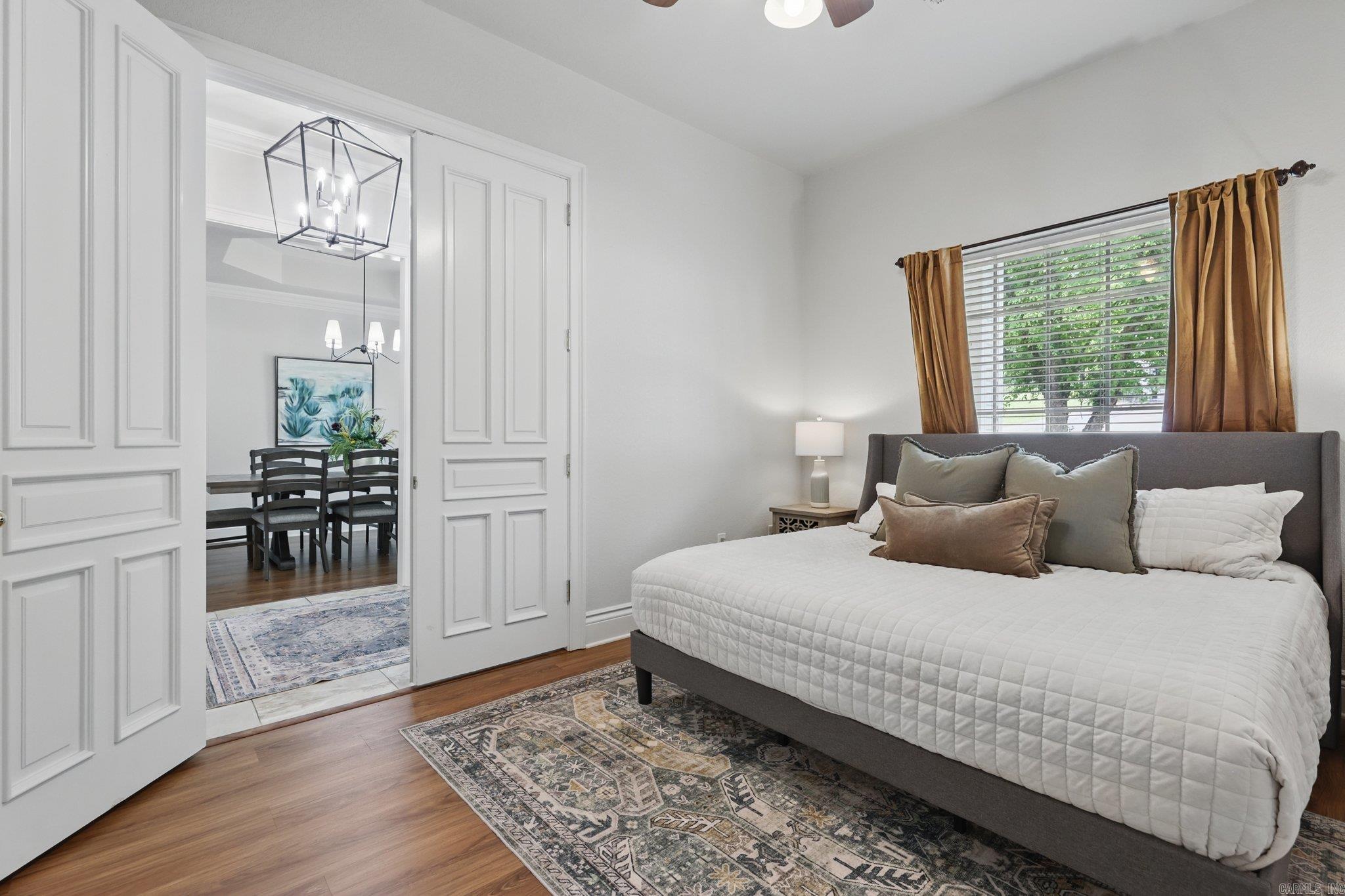 1052  Rock Creek  Hot Springs, AR