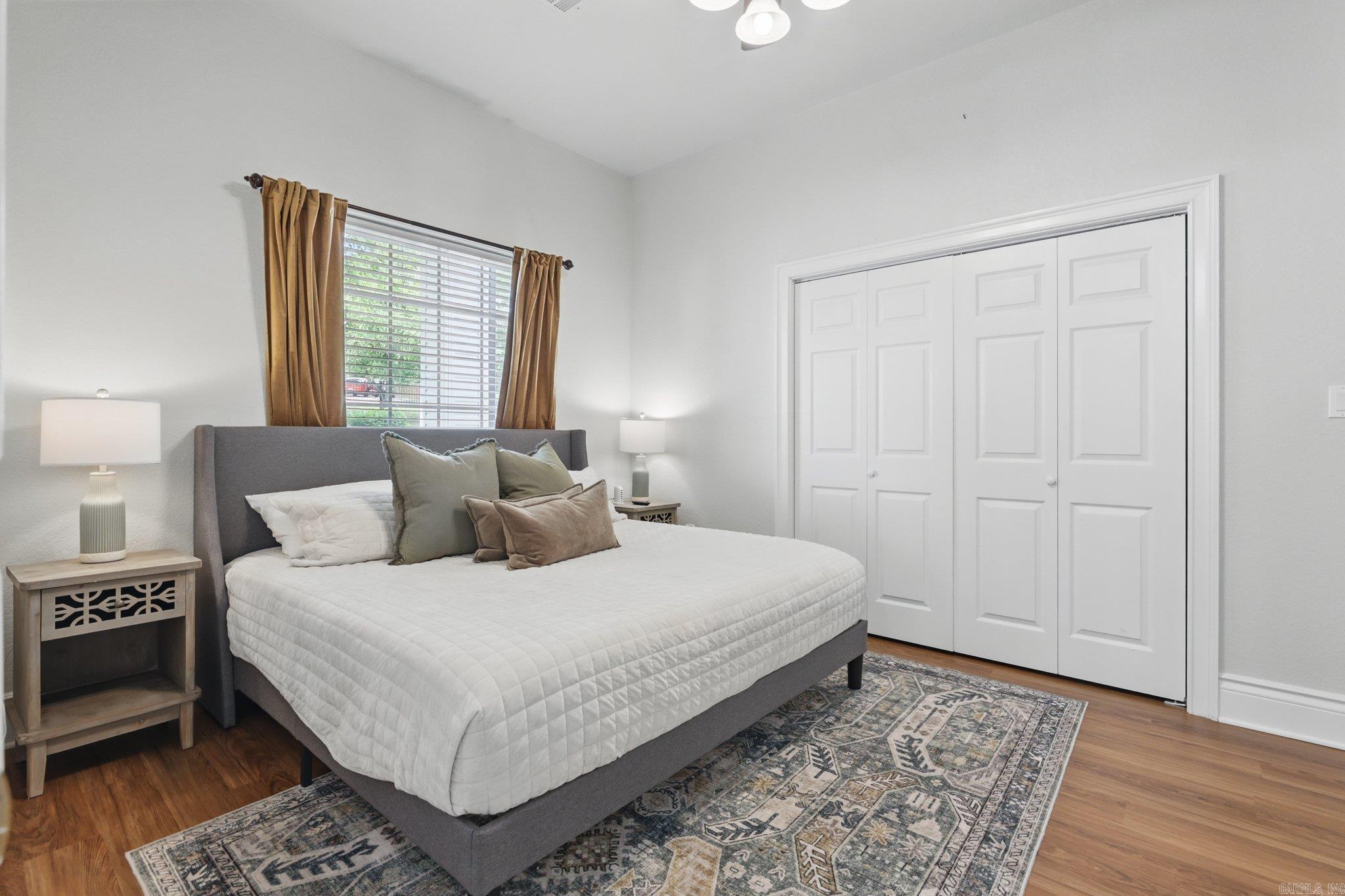 1052  Rock Creek  Hot Springs, AR