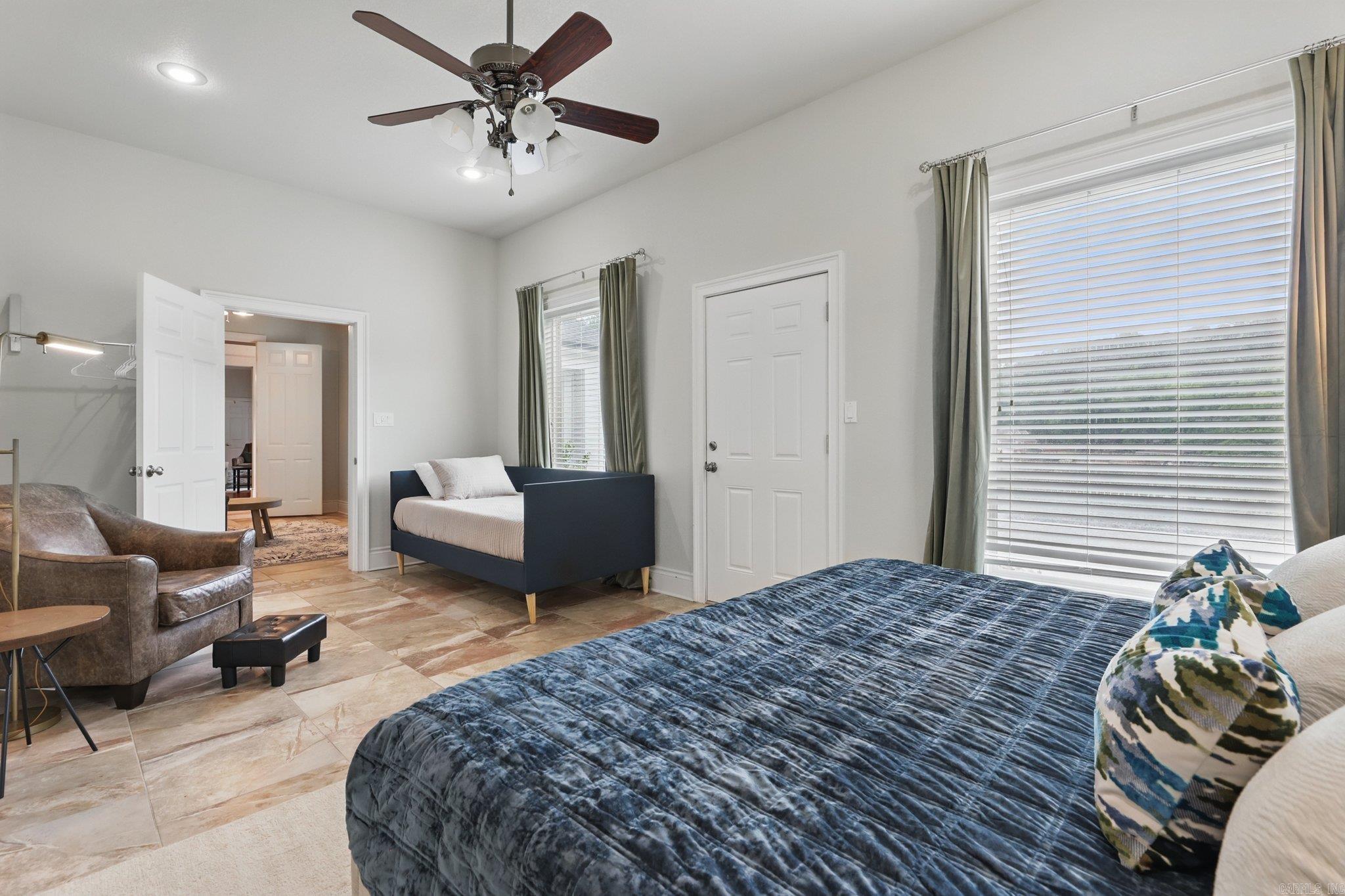 1052  Rock Creek  Hot Springs, AR