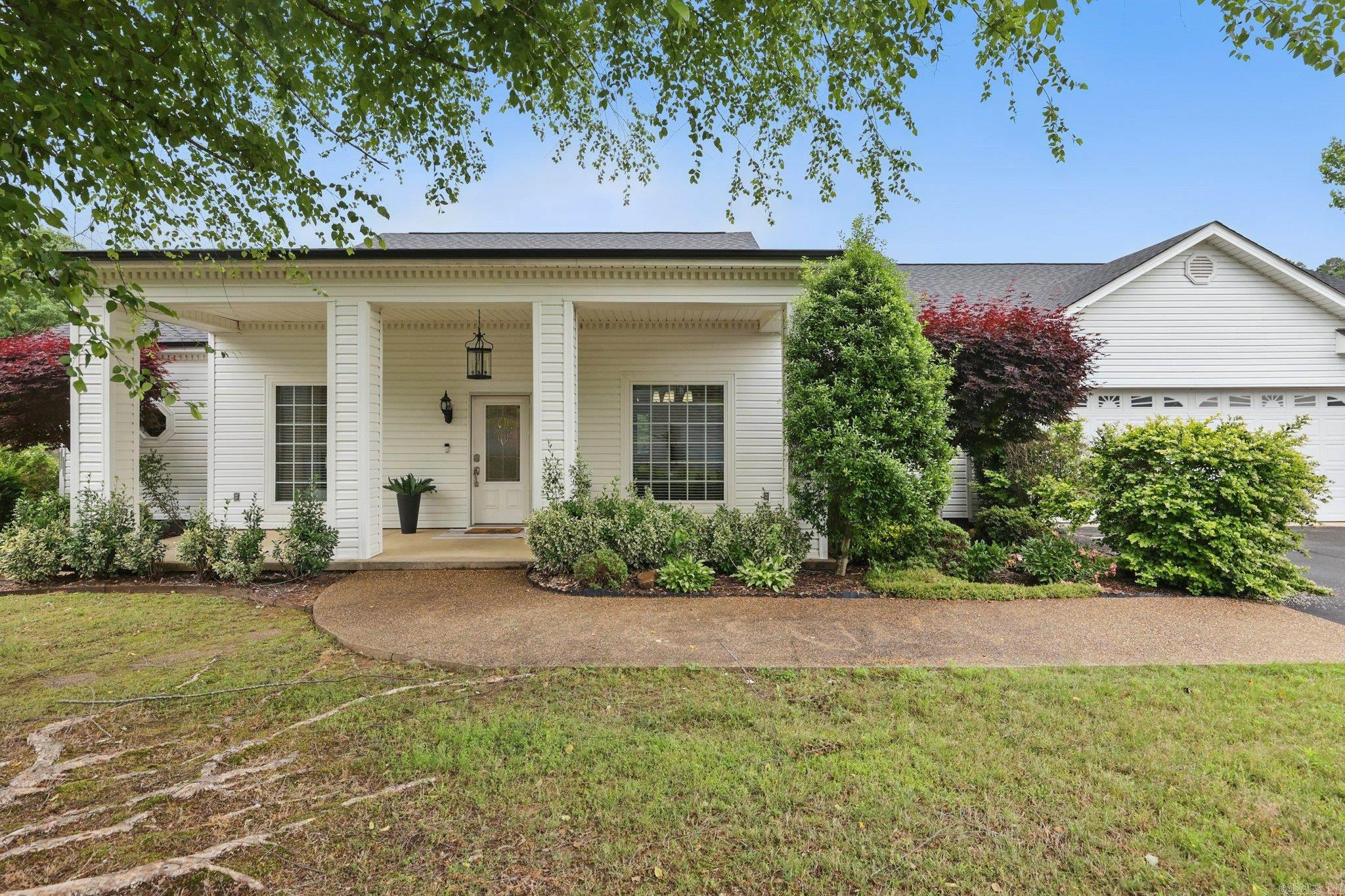 1052  Rock Creek  Hot Springs, AR