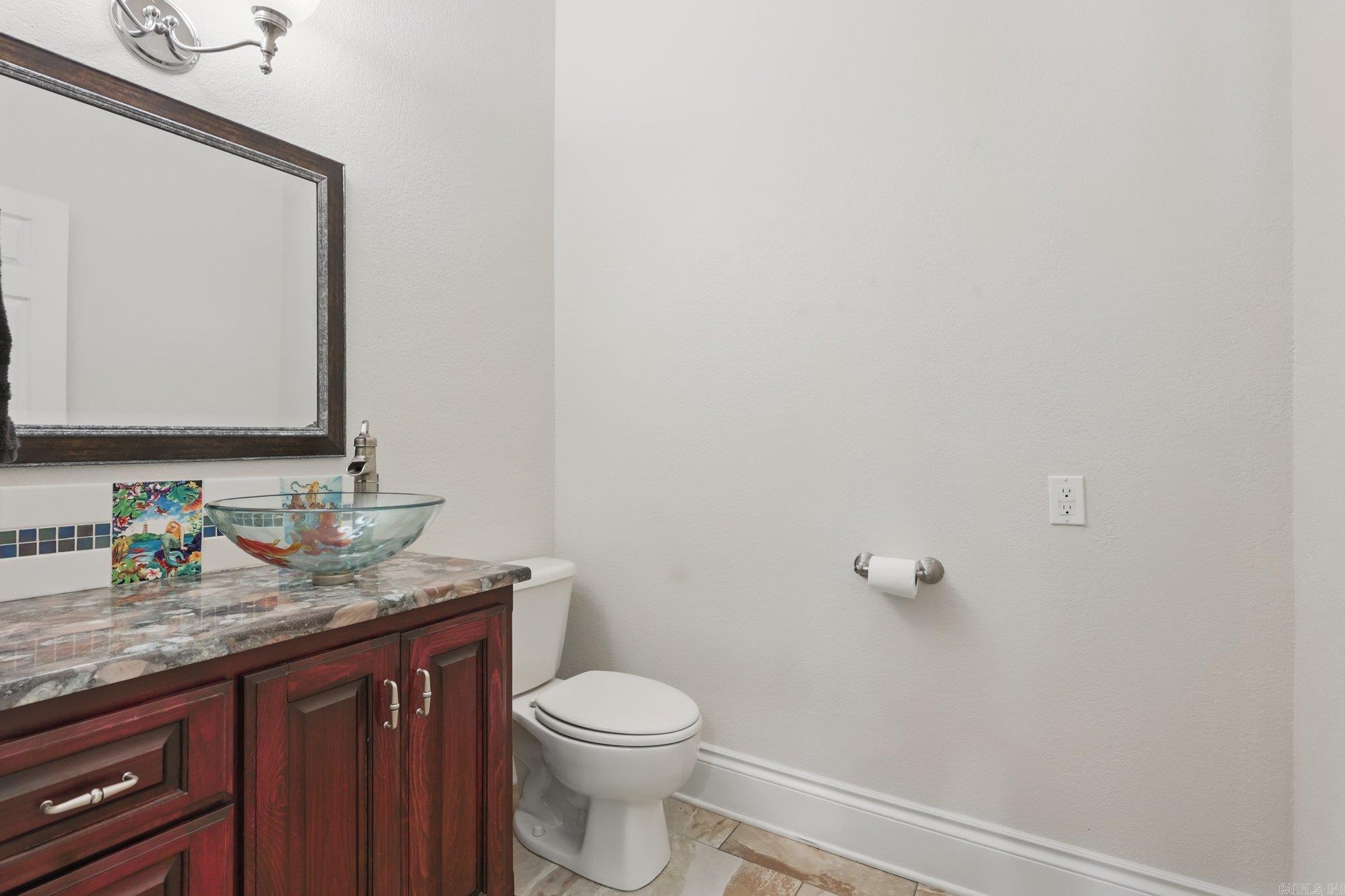 1052  Rock Creek  Hot Springs, AR