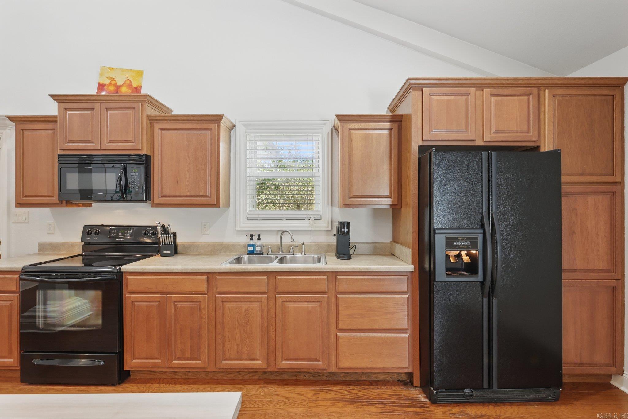 1052  Rock Creek  Hot Springs, AR