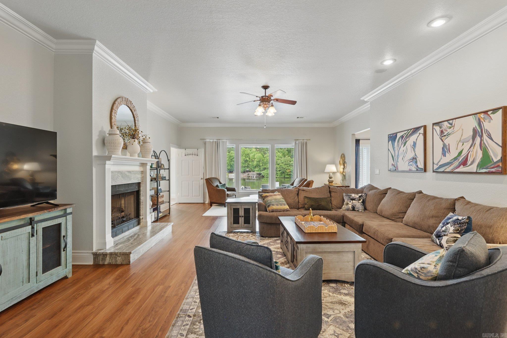 1052  Rock Creek  Hot Springs, AR