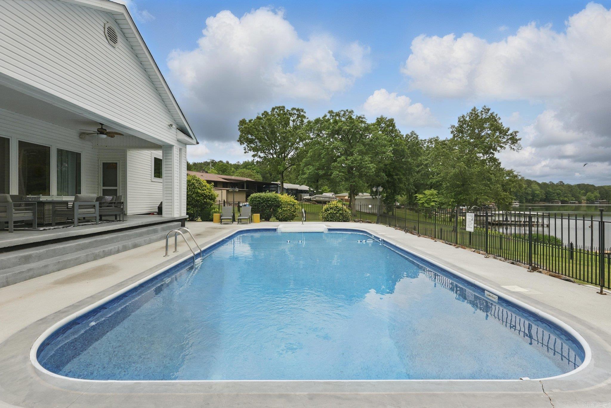 1052  Rock Creek  Hot Springs, AR