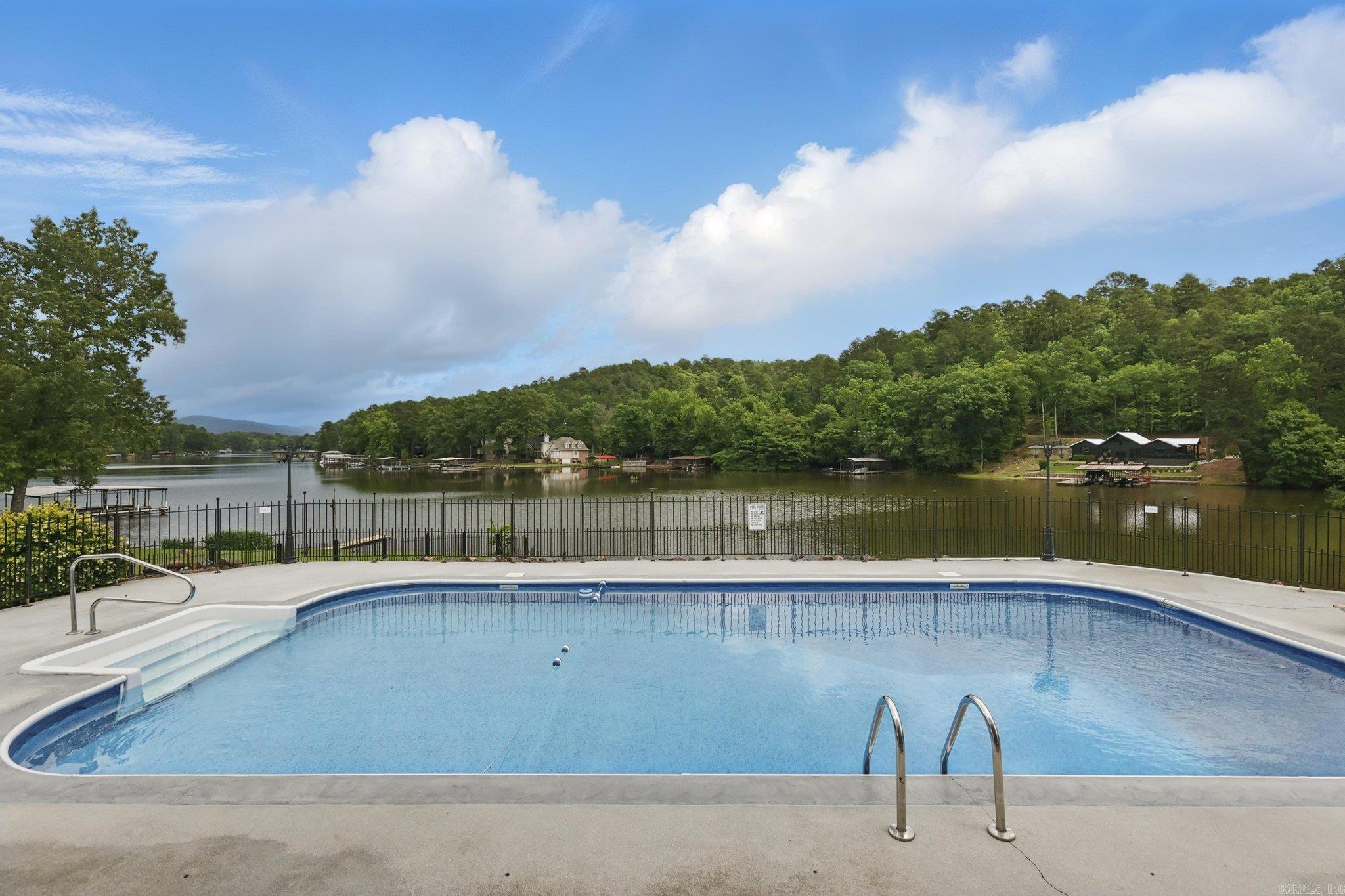 1052  Rock Creek  Hot Springs, AR