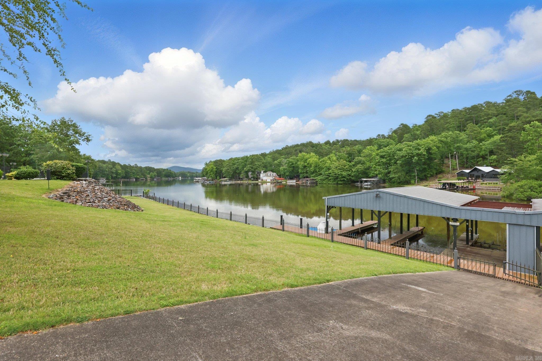 1052  Rock Creek  Hot Springs, AR