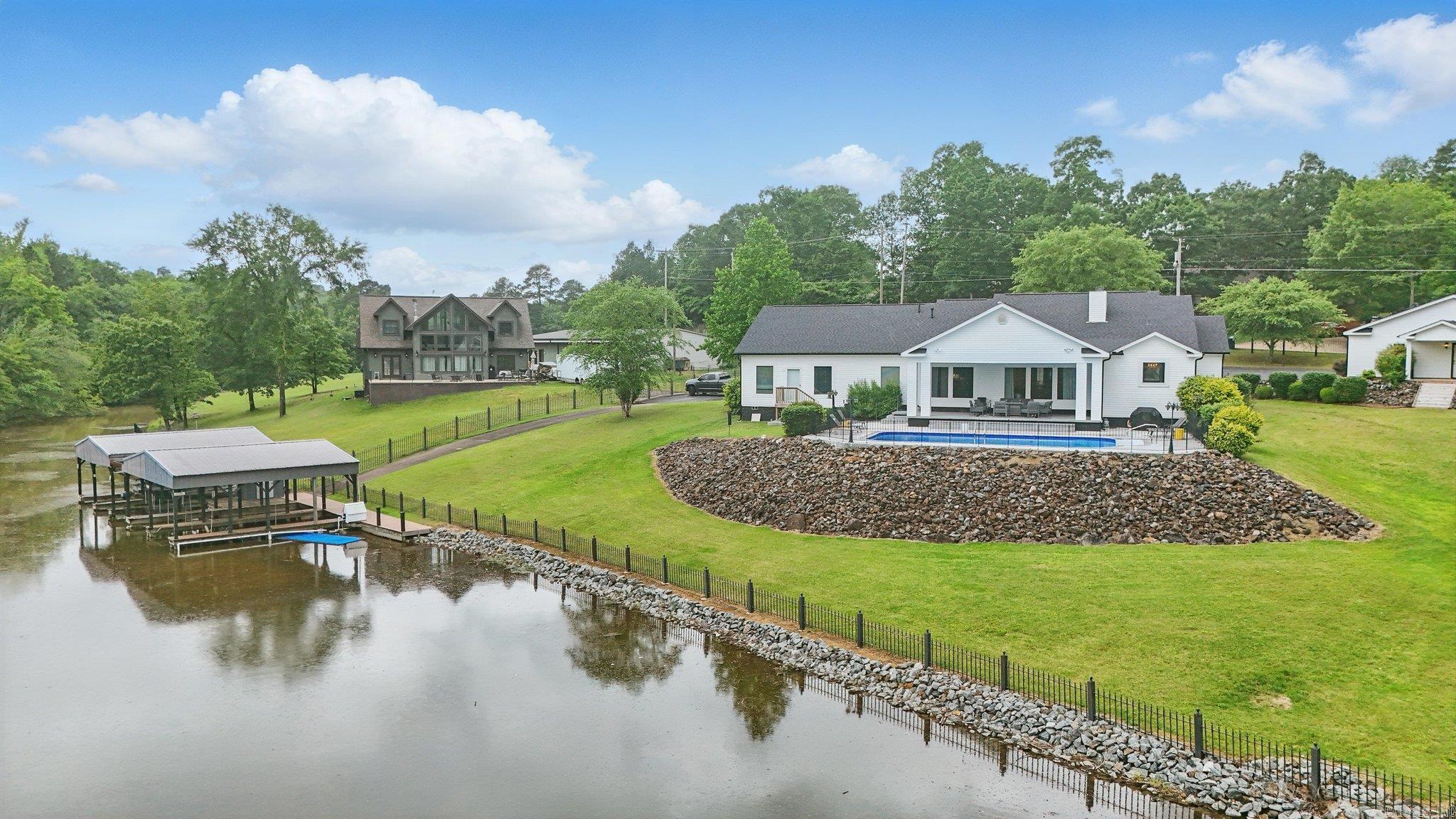 1052  Rock Creek  Hot Springs, AR