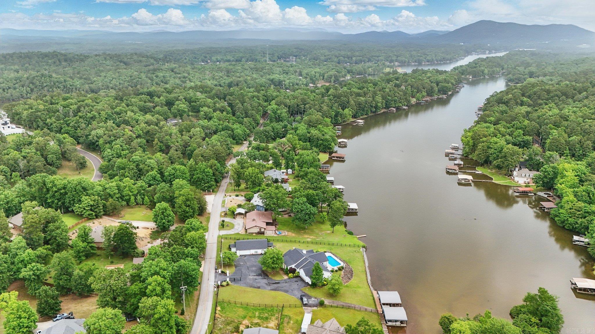 1052  Rock Creek  Hot Springs, AR