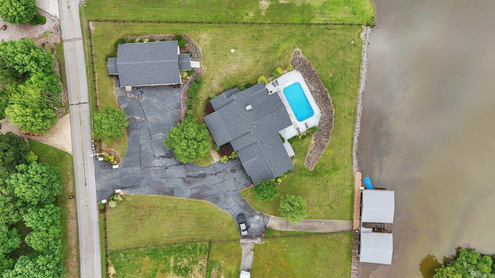 1052  Rock Creek  Hot Springs, AR