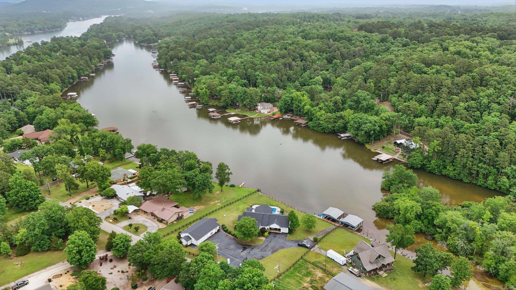 1052  Rock Creek  Hot Springs, AR