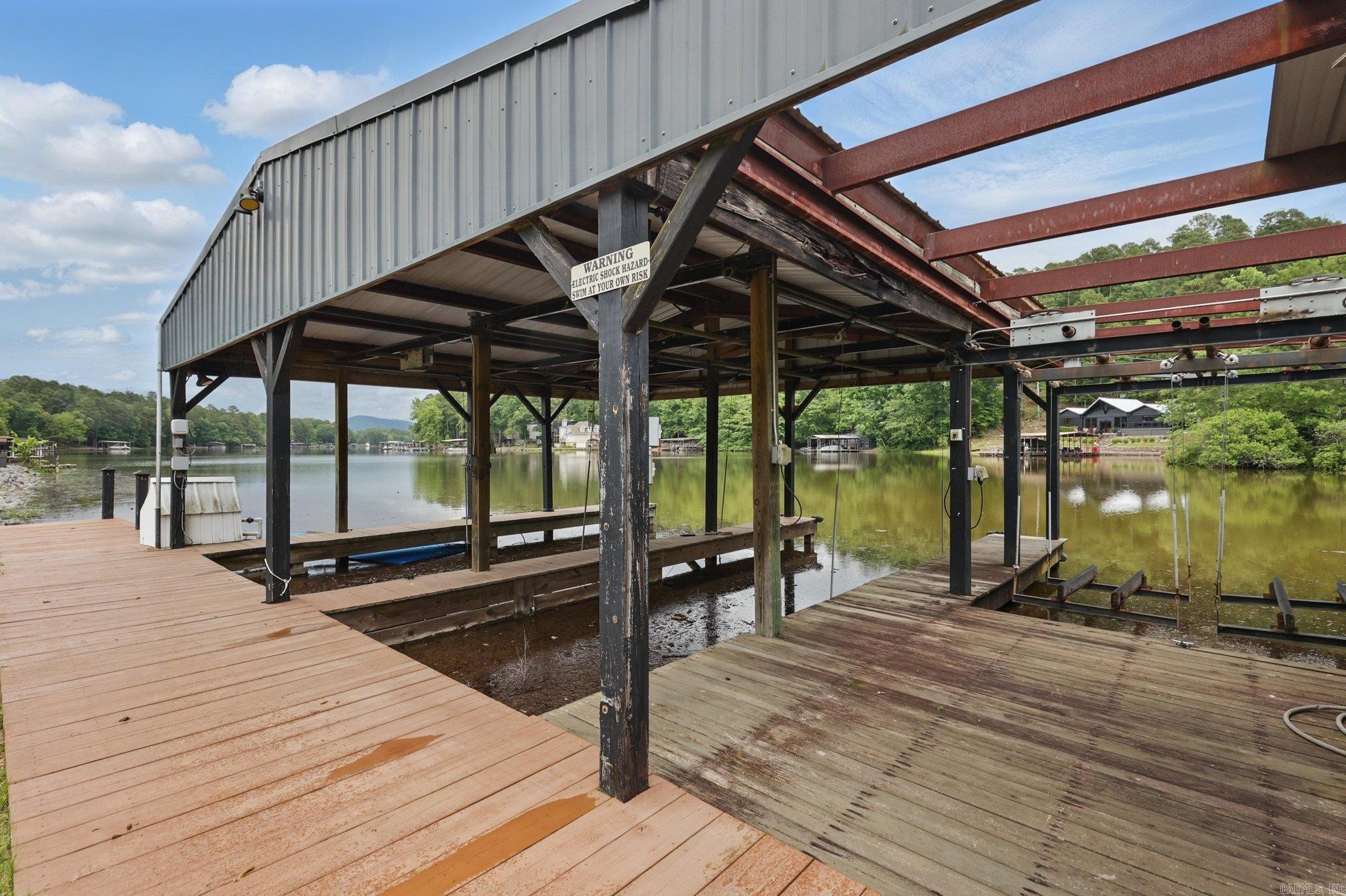 1052  Rock Creek  Hot Springs, AR