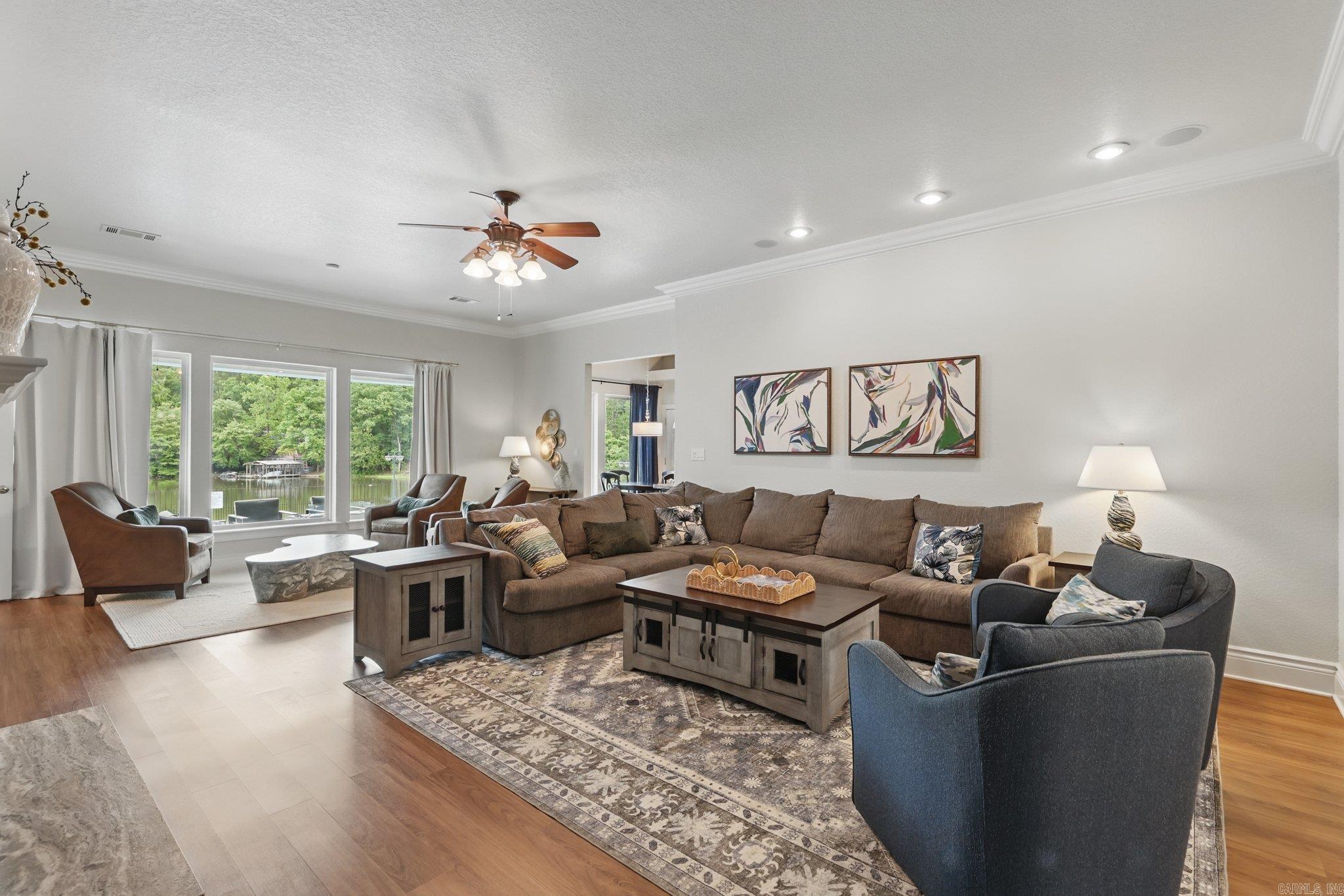 1052  Rock Creek  Hot Springs, AR