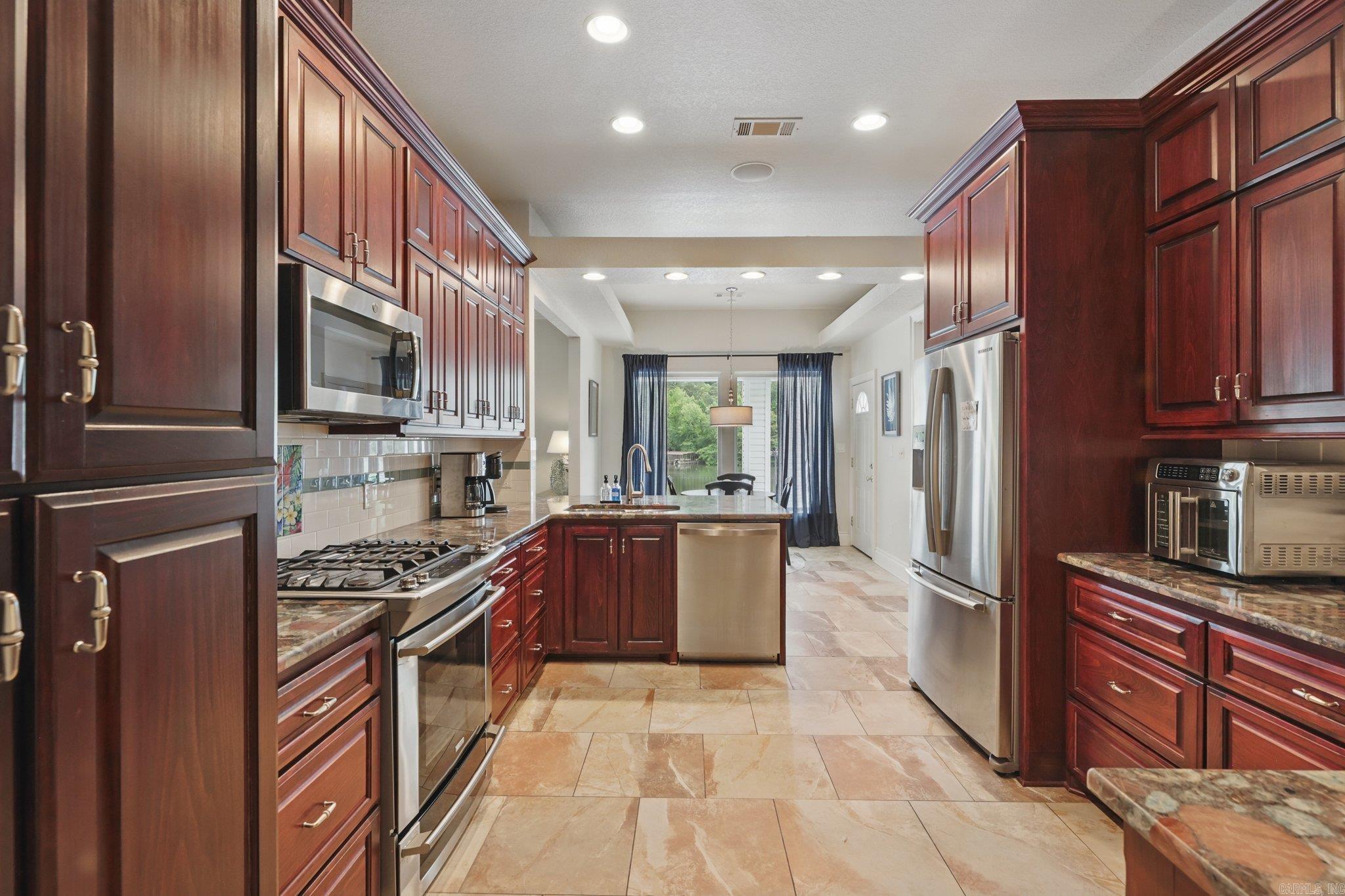 1052  Rock Creek  Hot Springs, AR