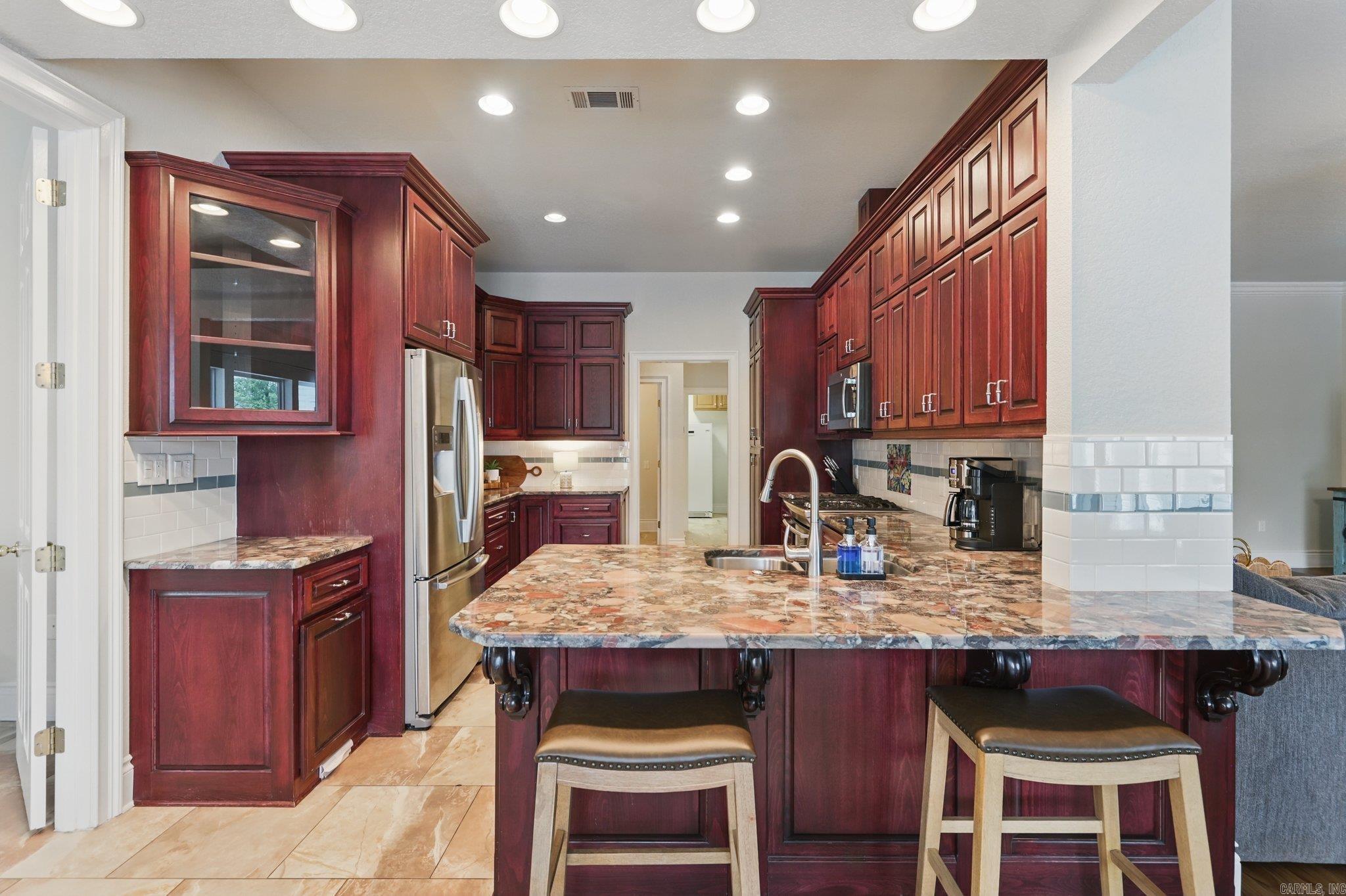 1052  Rock Creek  Hot Springs, AR