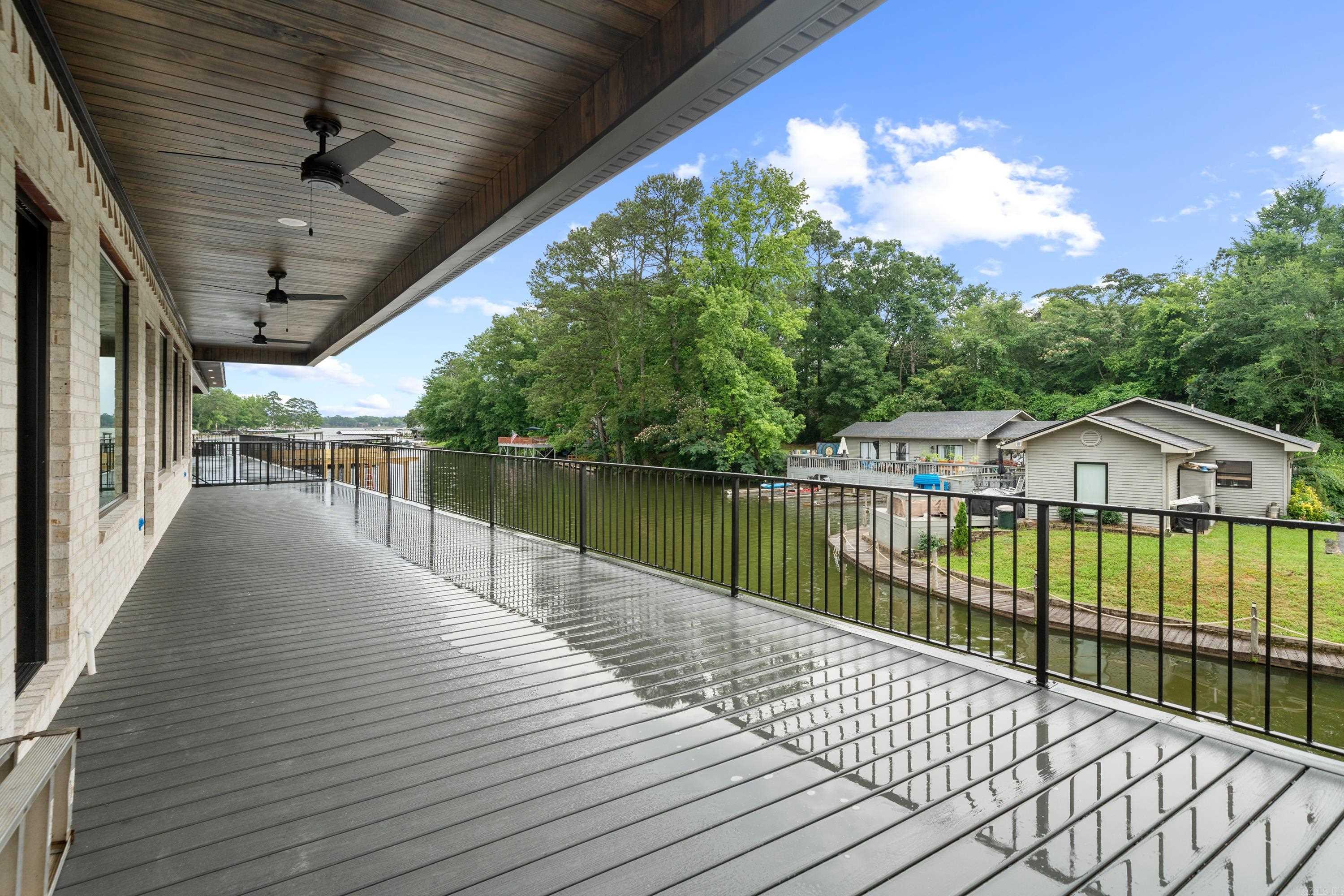 168-A  Krause  Hot Springs, AR
