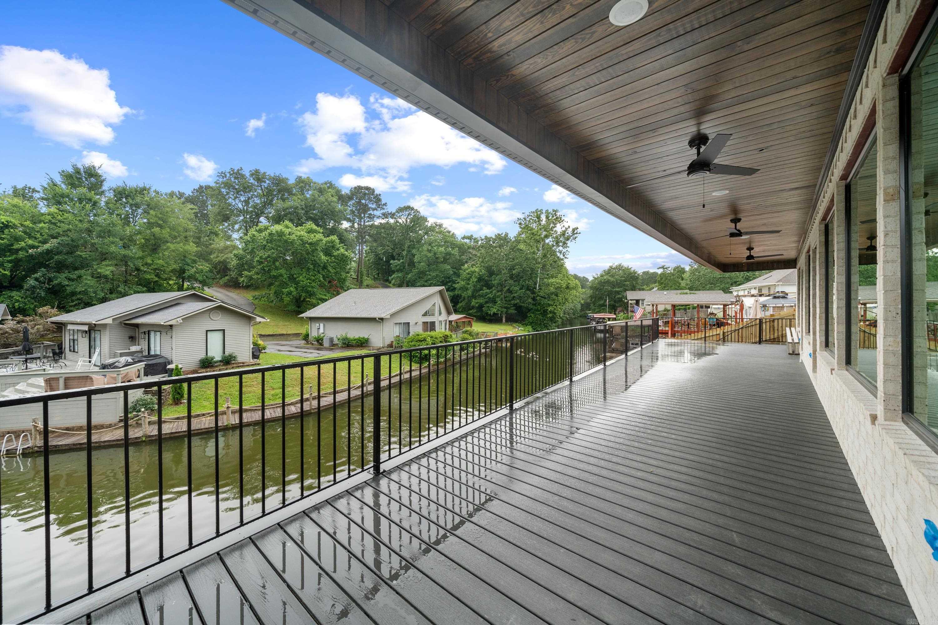 168-A  Krause  Hot Springs, AR