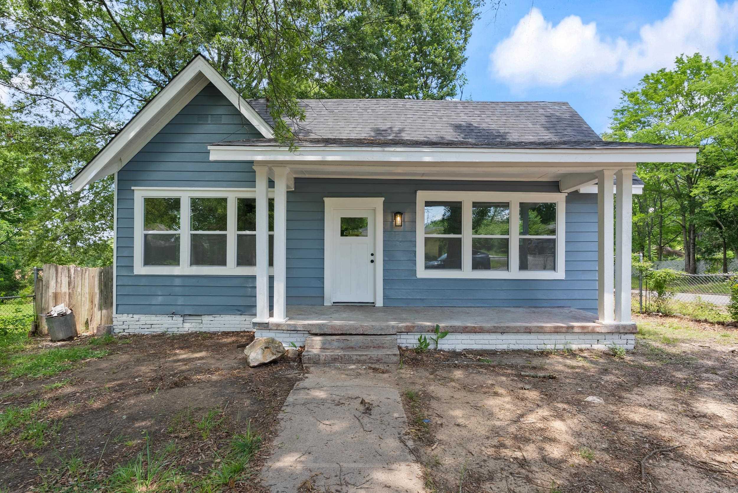 4300 W 16th  Little Rock, AR