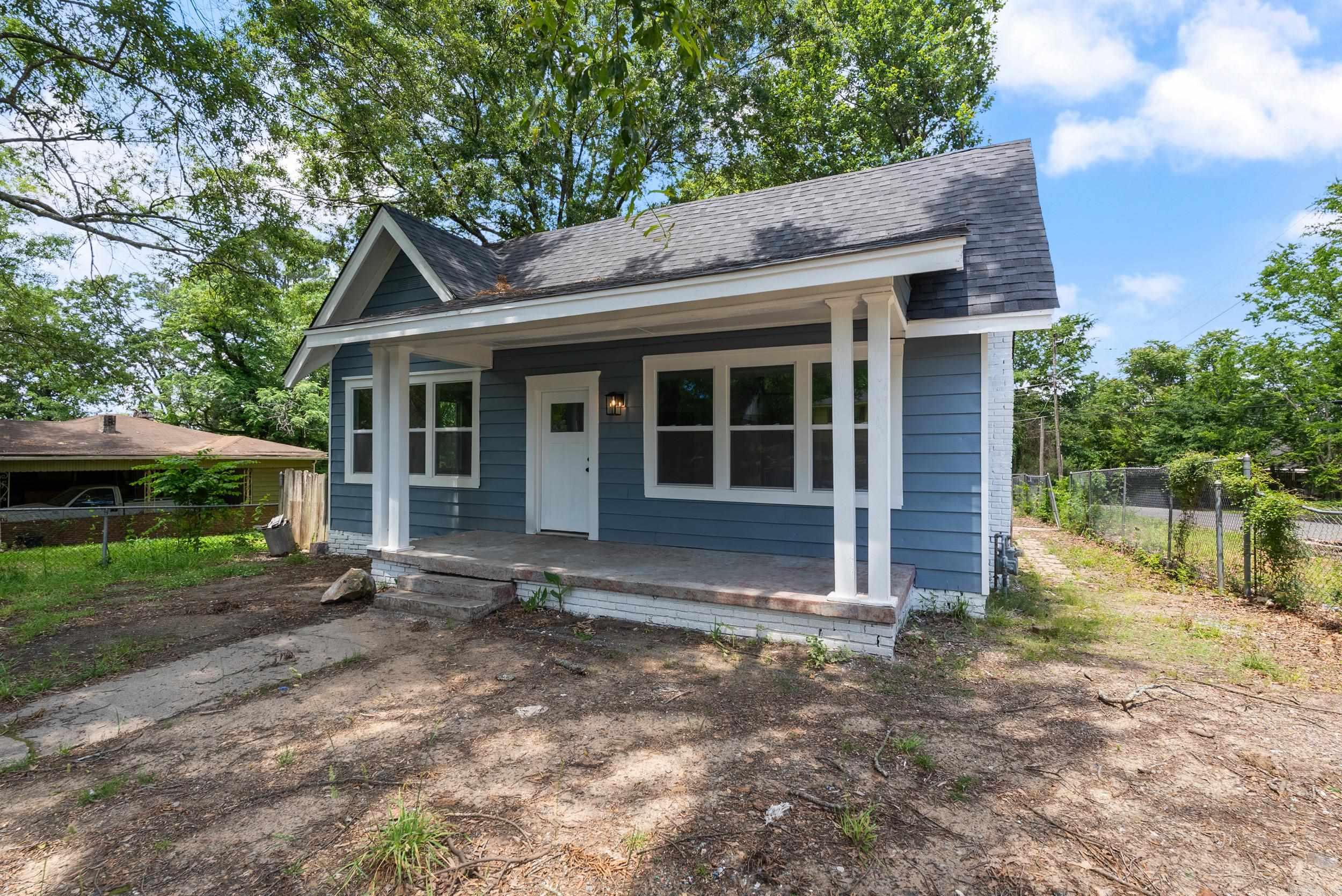 4300 W 16th  Little Rock, AR